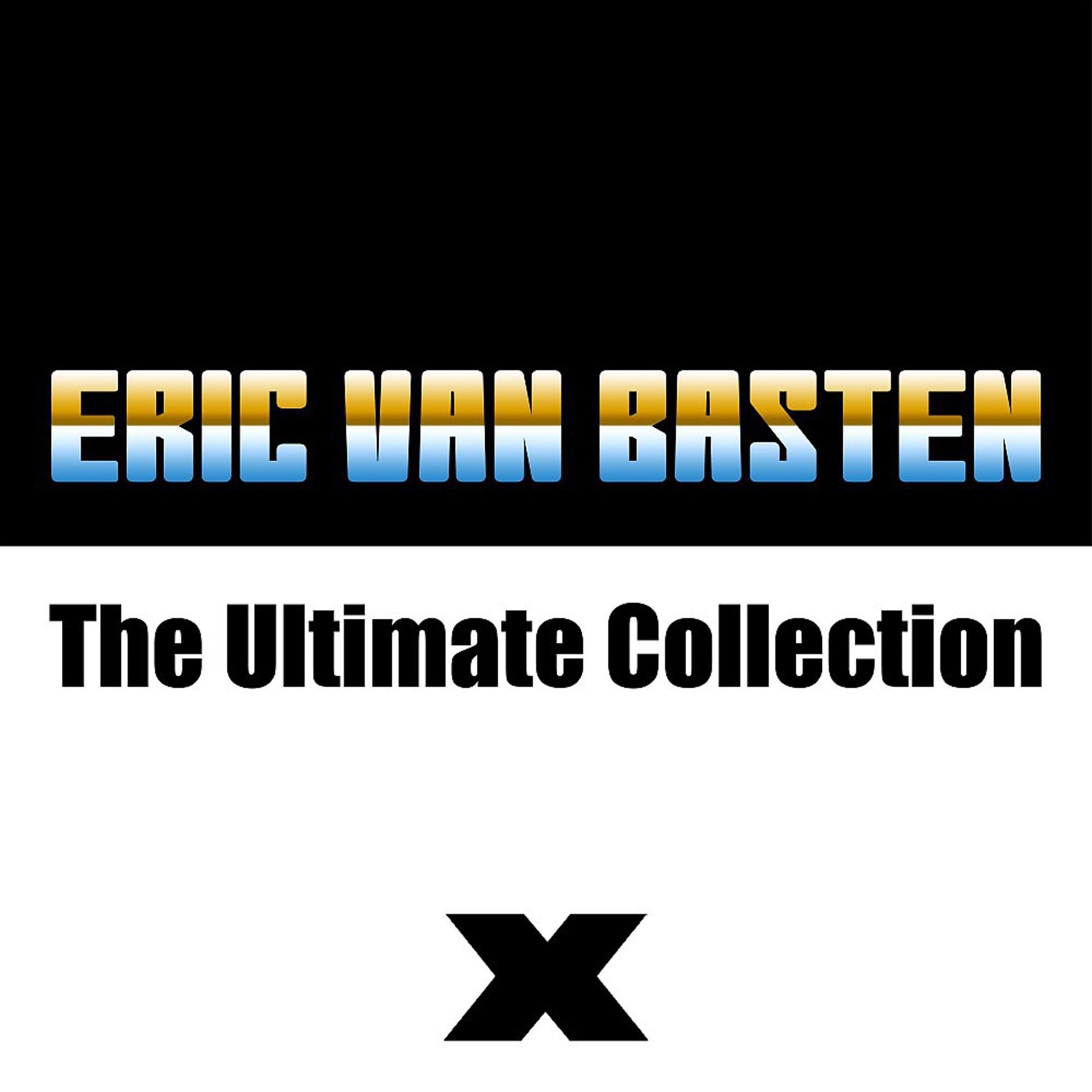 Постер альбома The Ultimate Collection