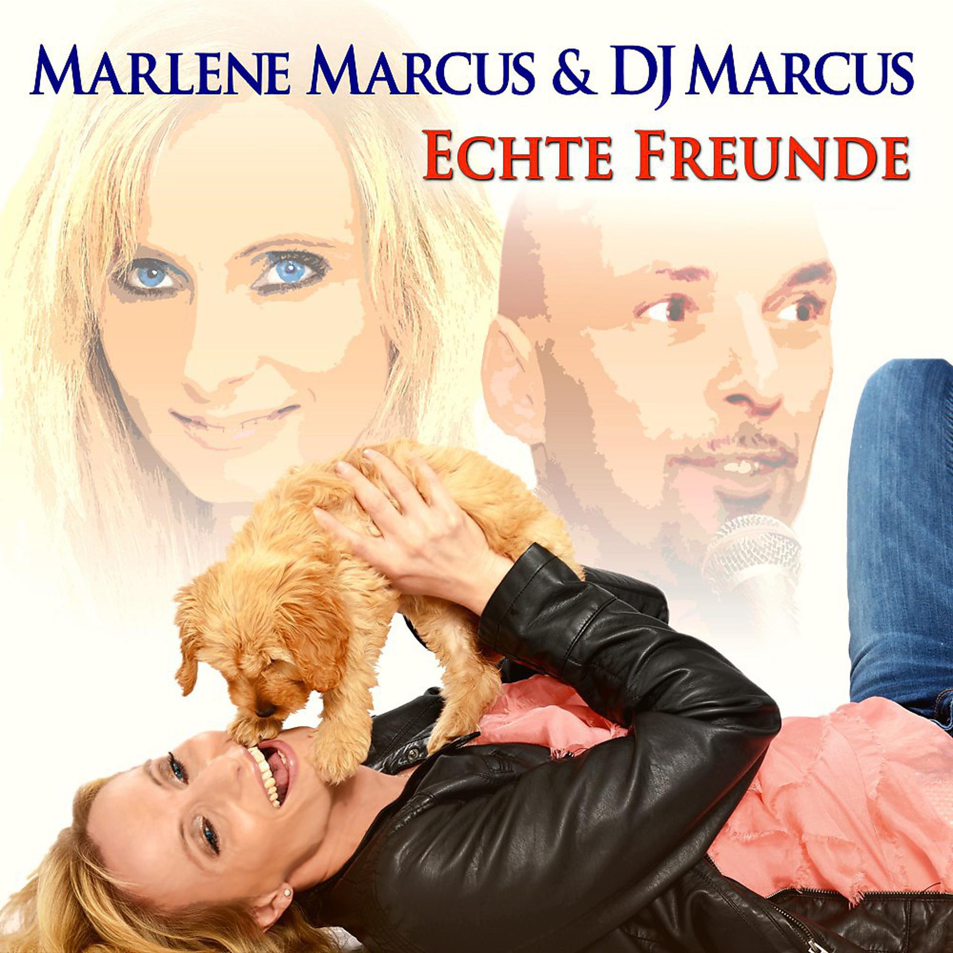 Постер альбома Echte Freunde