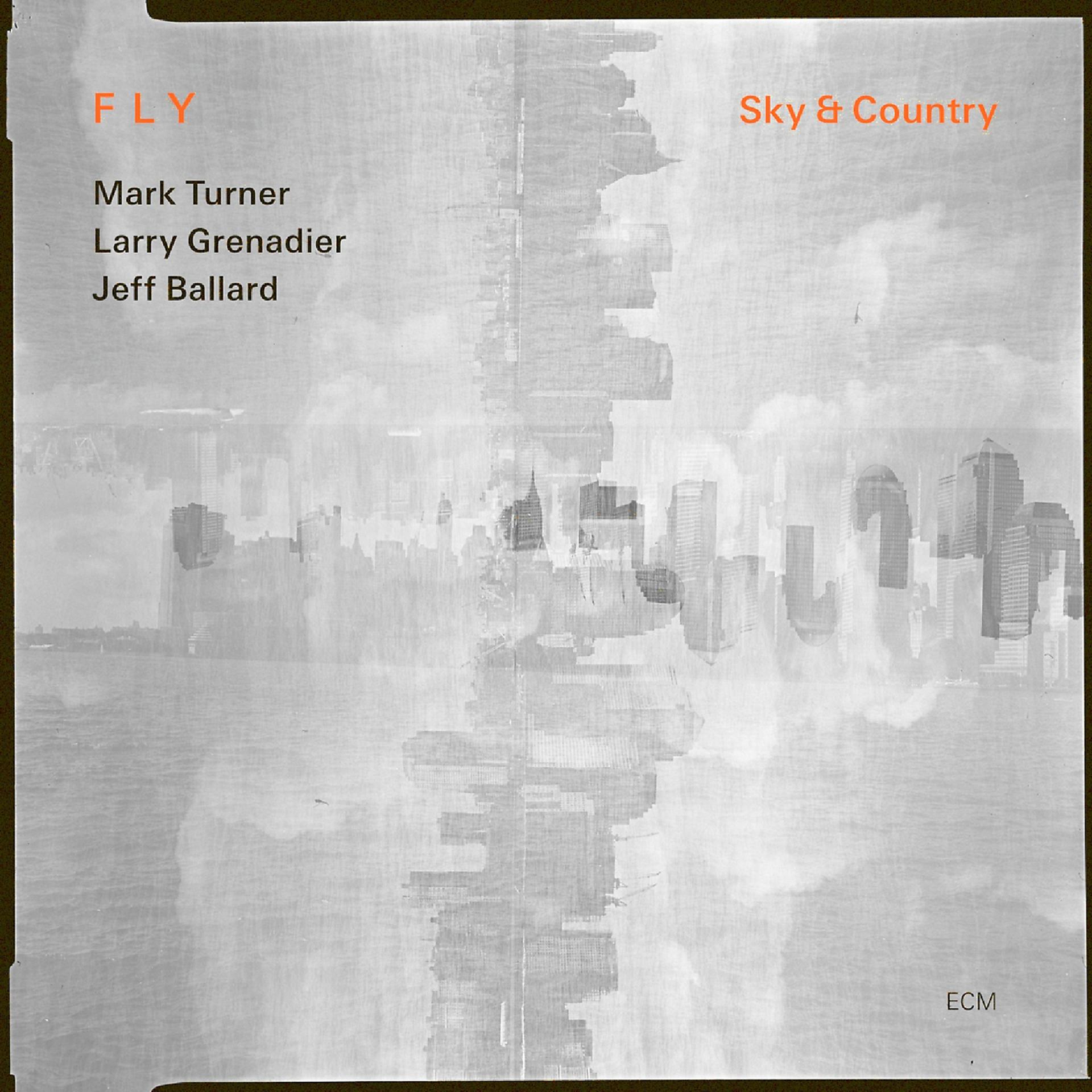 Постер альбома Sky & Country