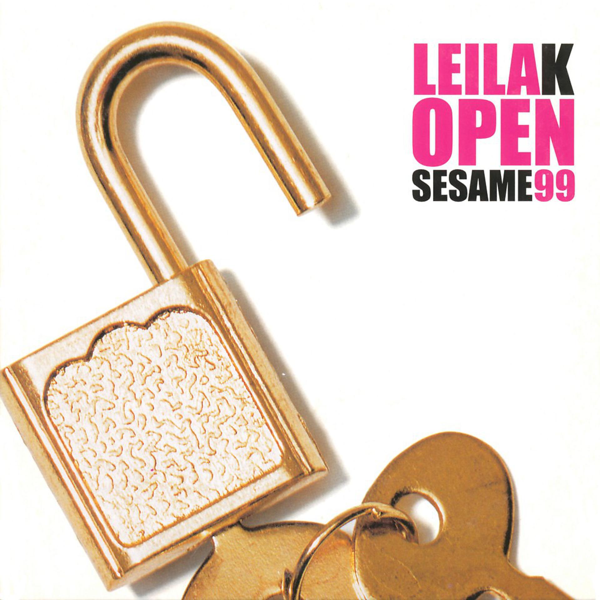 Постер альбома Open Sesame '99