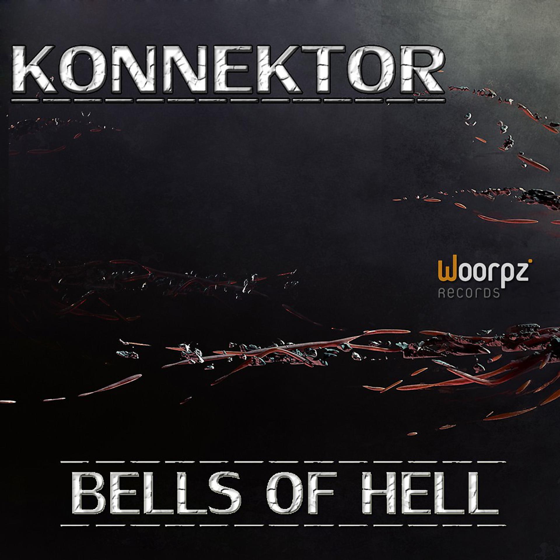 Постер альбома Bells of Hell