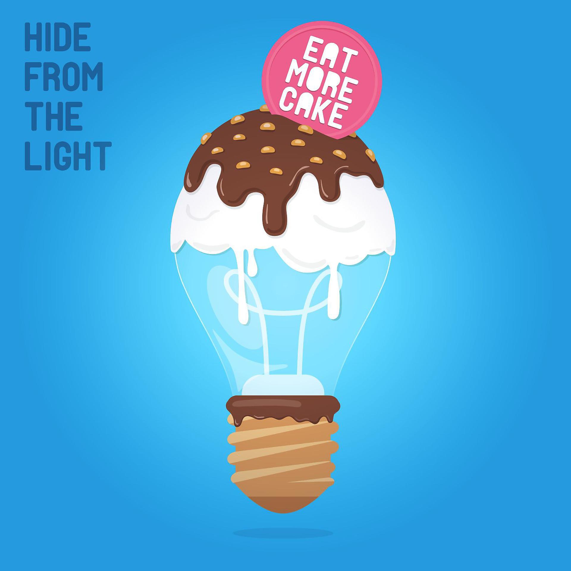 Постер альбома Hide From The Light