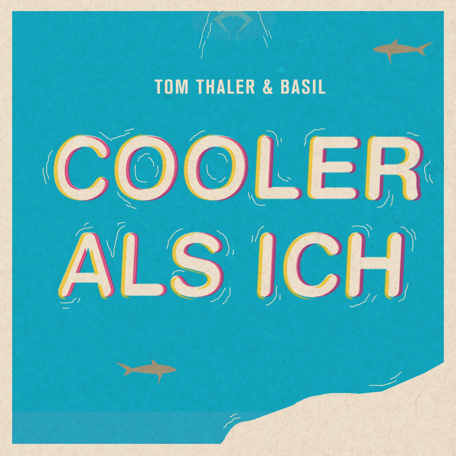 Постер альбома Cooler als ich