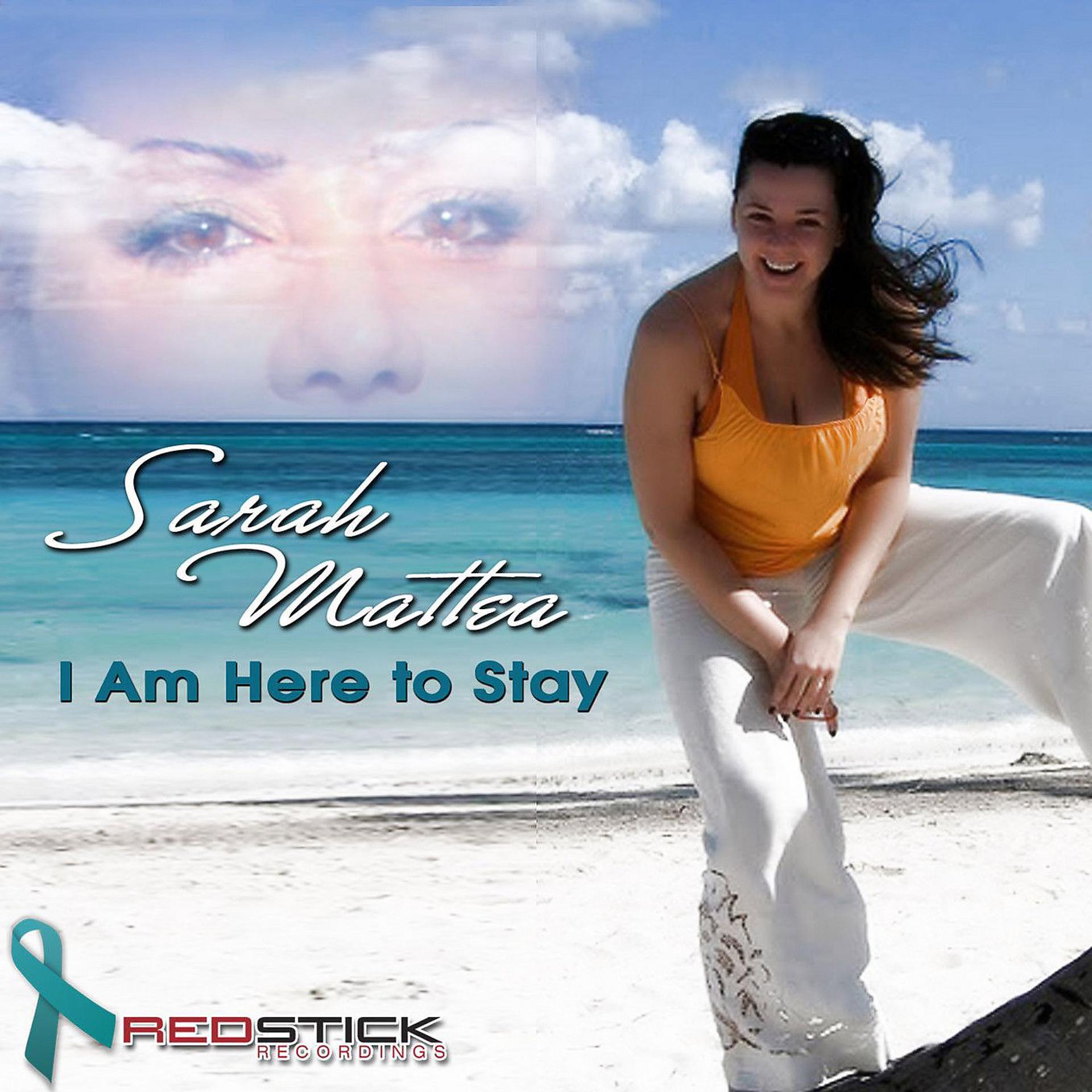 Постер альбома I Am Here to Stay (Nadia's Song) [Radio Edit]