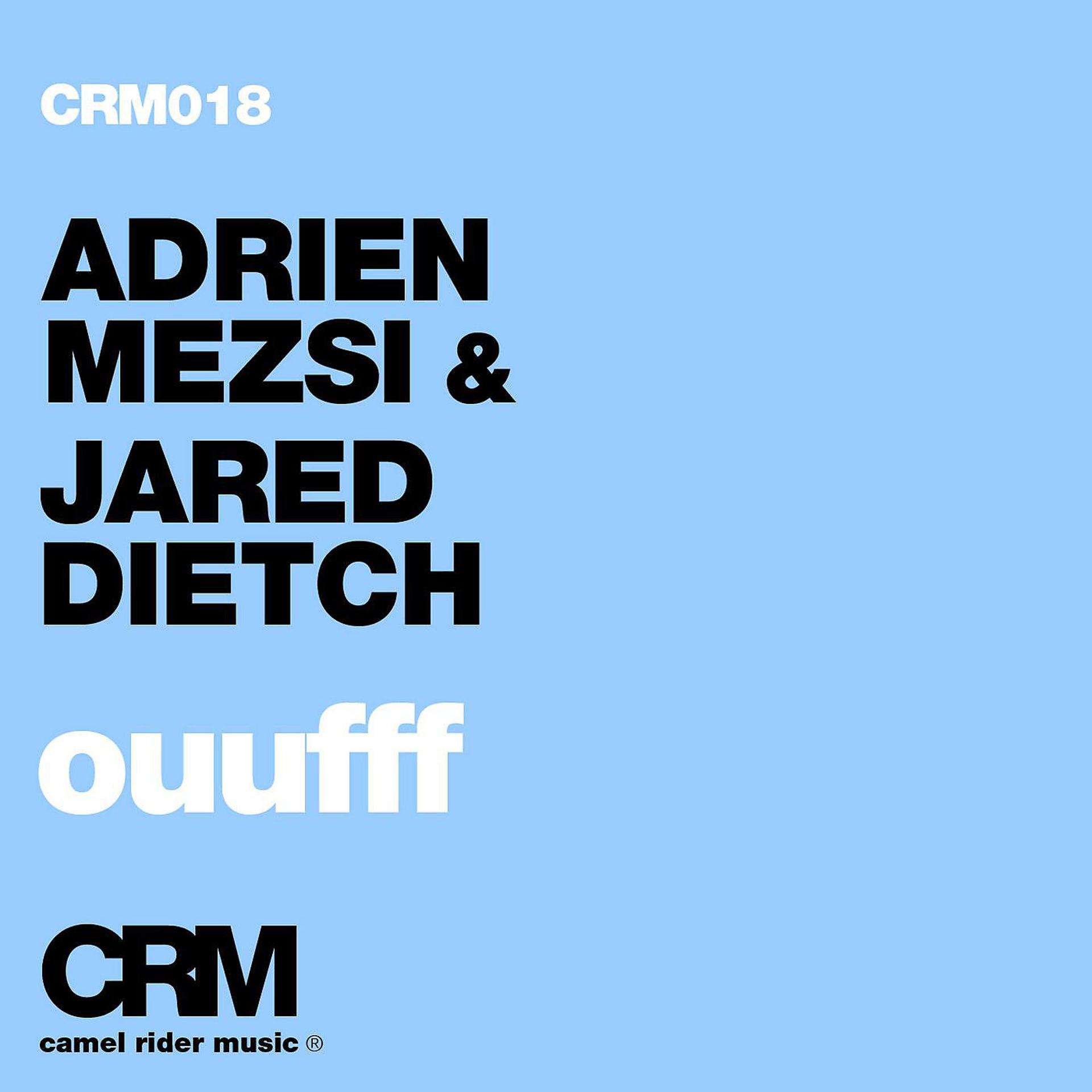 Постер альбома Ouufff (Remixes)