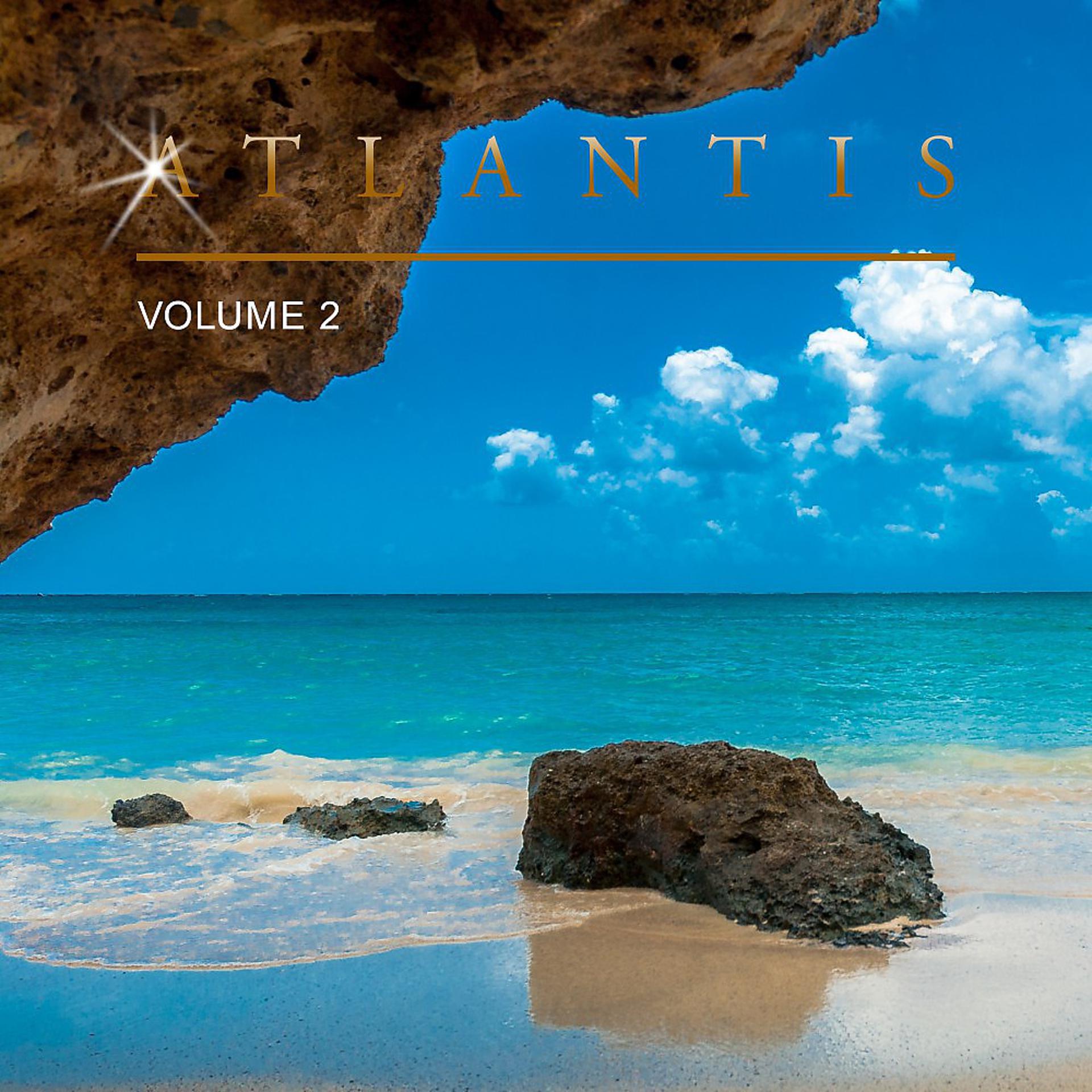 Постер альбома Atlantis, Vol. 2