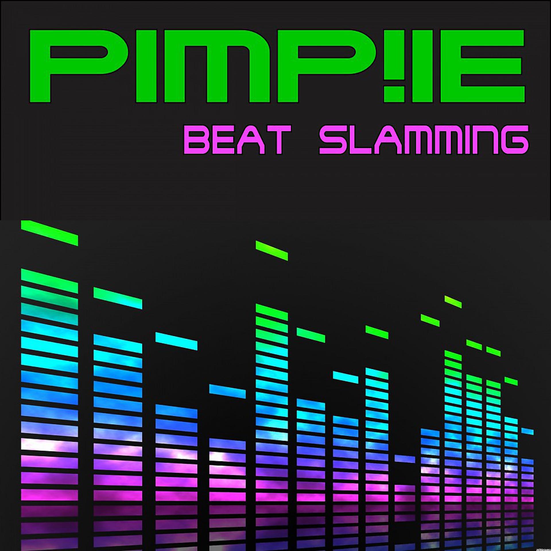 Постер альбома Beat Slamming