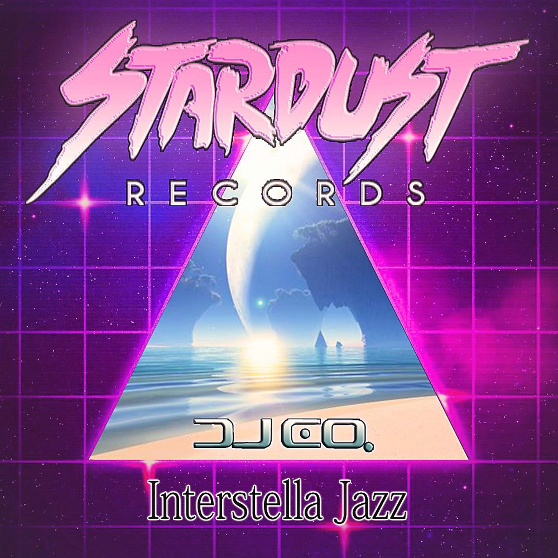 Постер альбома Interstella Jazz