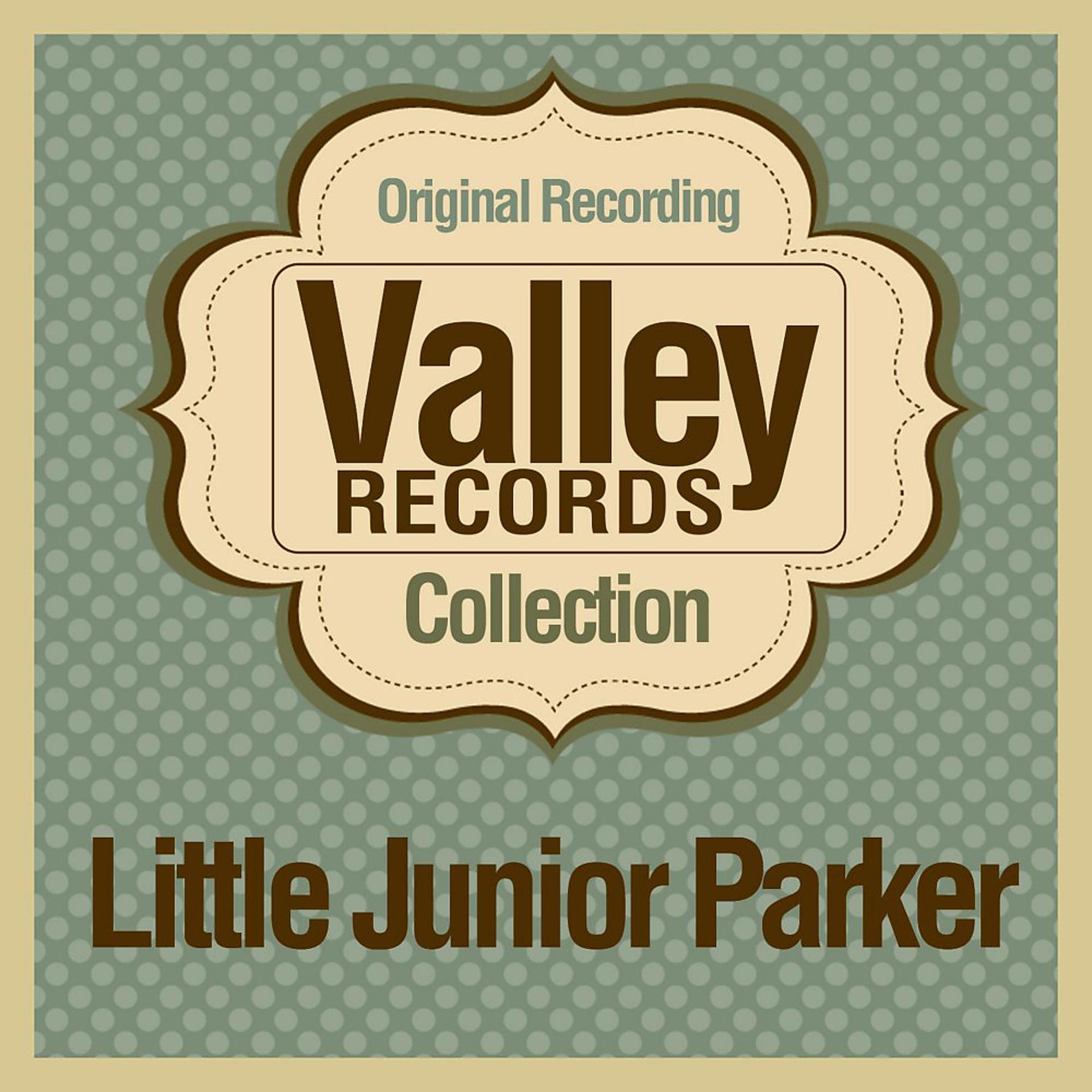 Постер альбома Valley Records Collection (Original Recording)