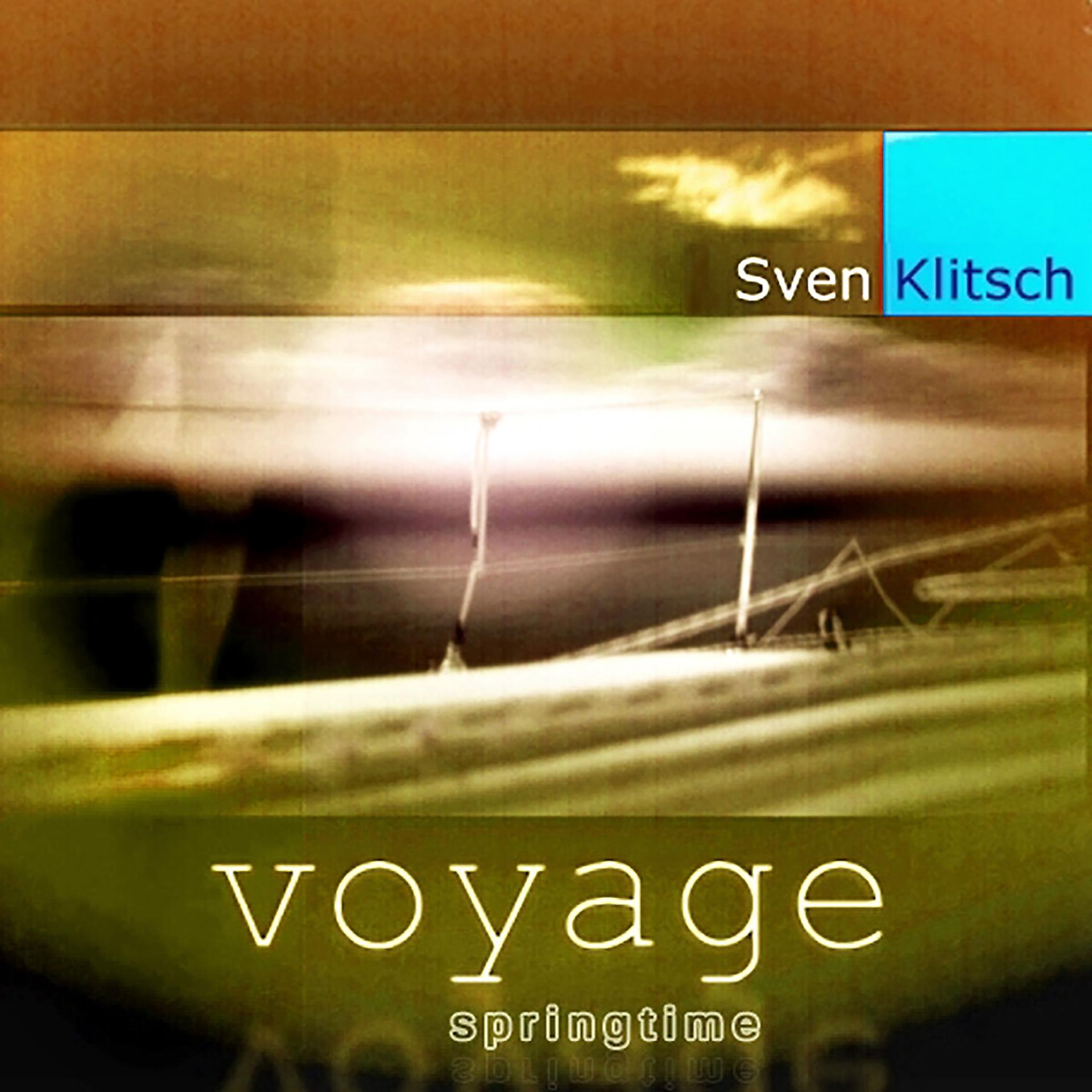 Постер альбома Voyage (Springtime)
