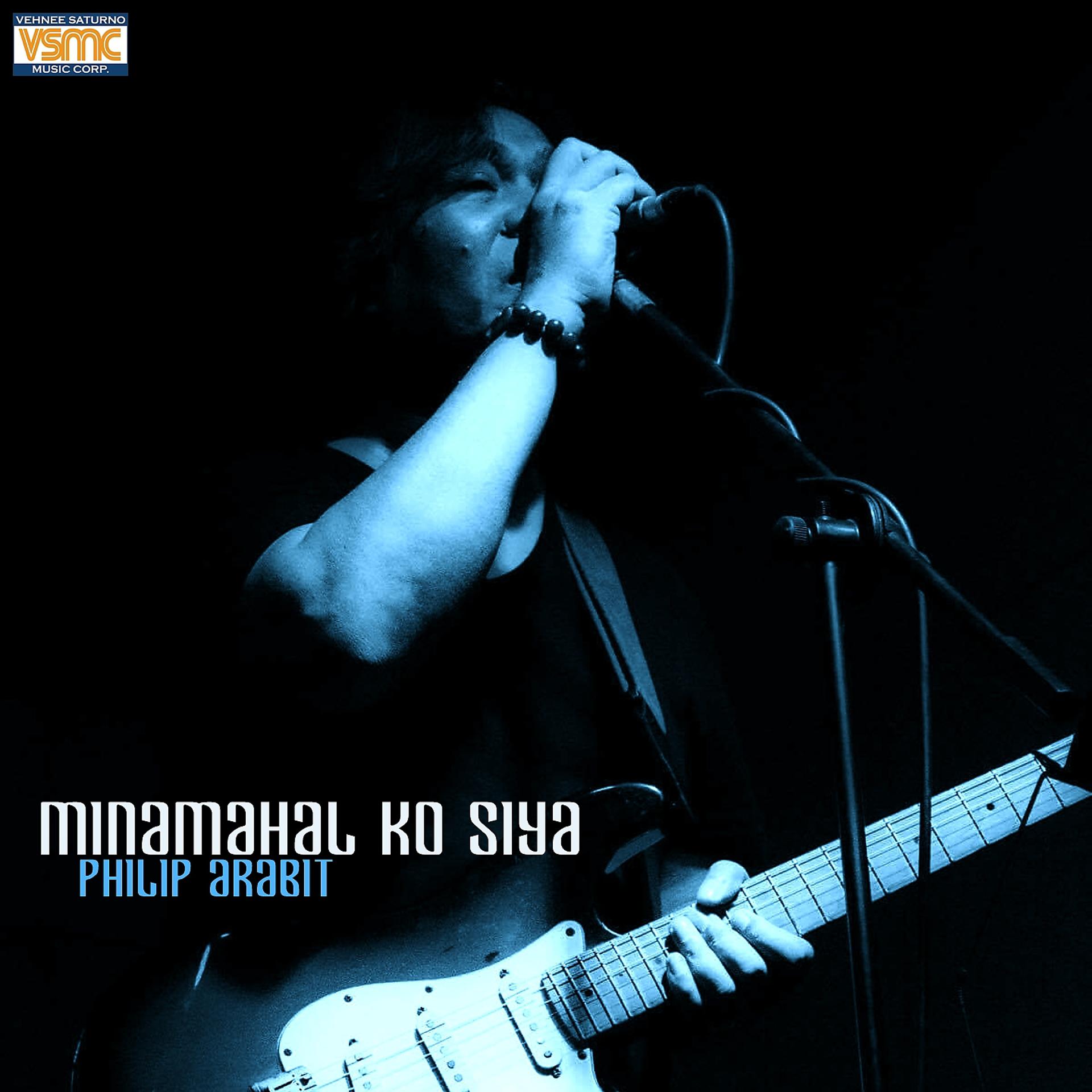 Постер альбома Minamahal Ko Siya