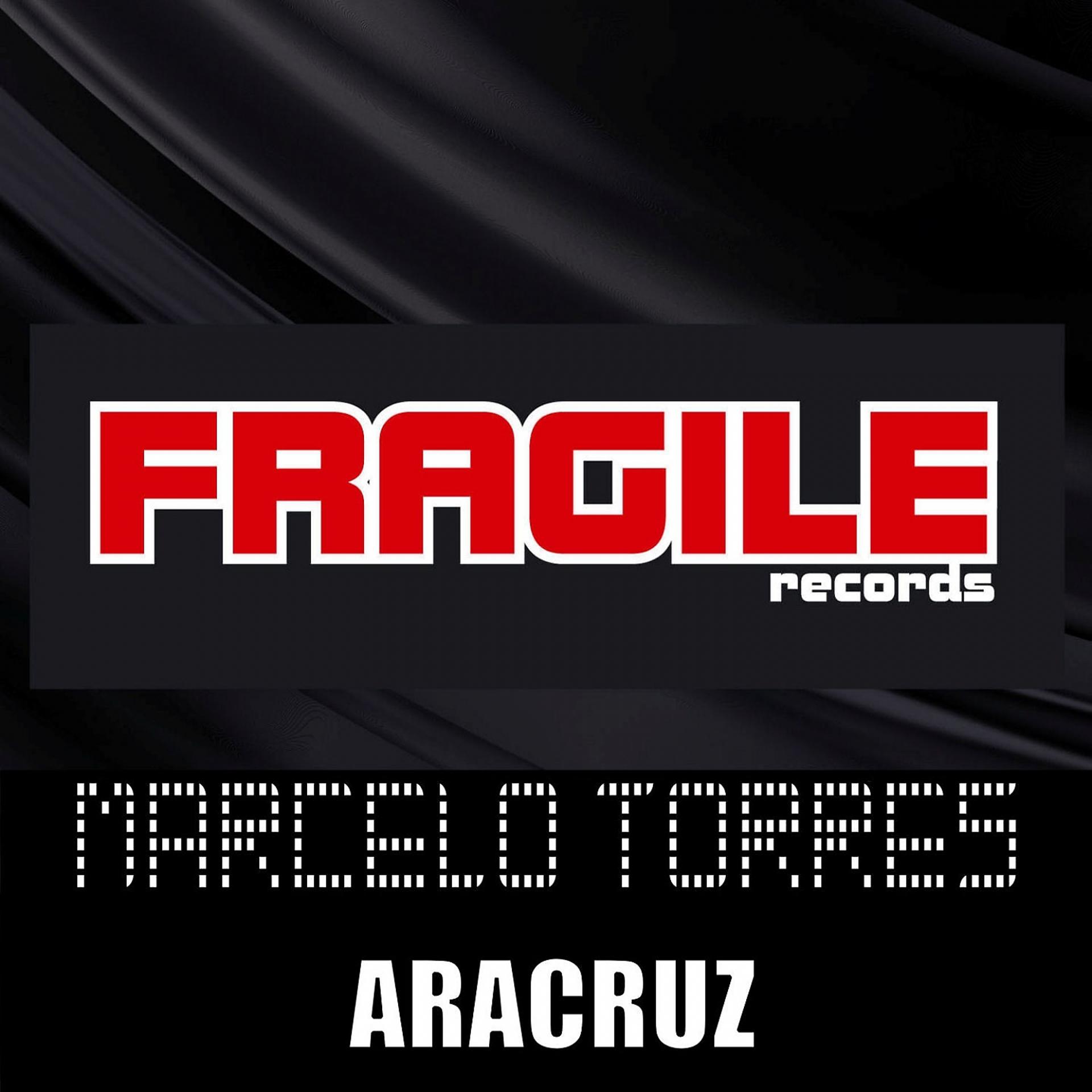 Постер альбома Aracruz