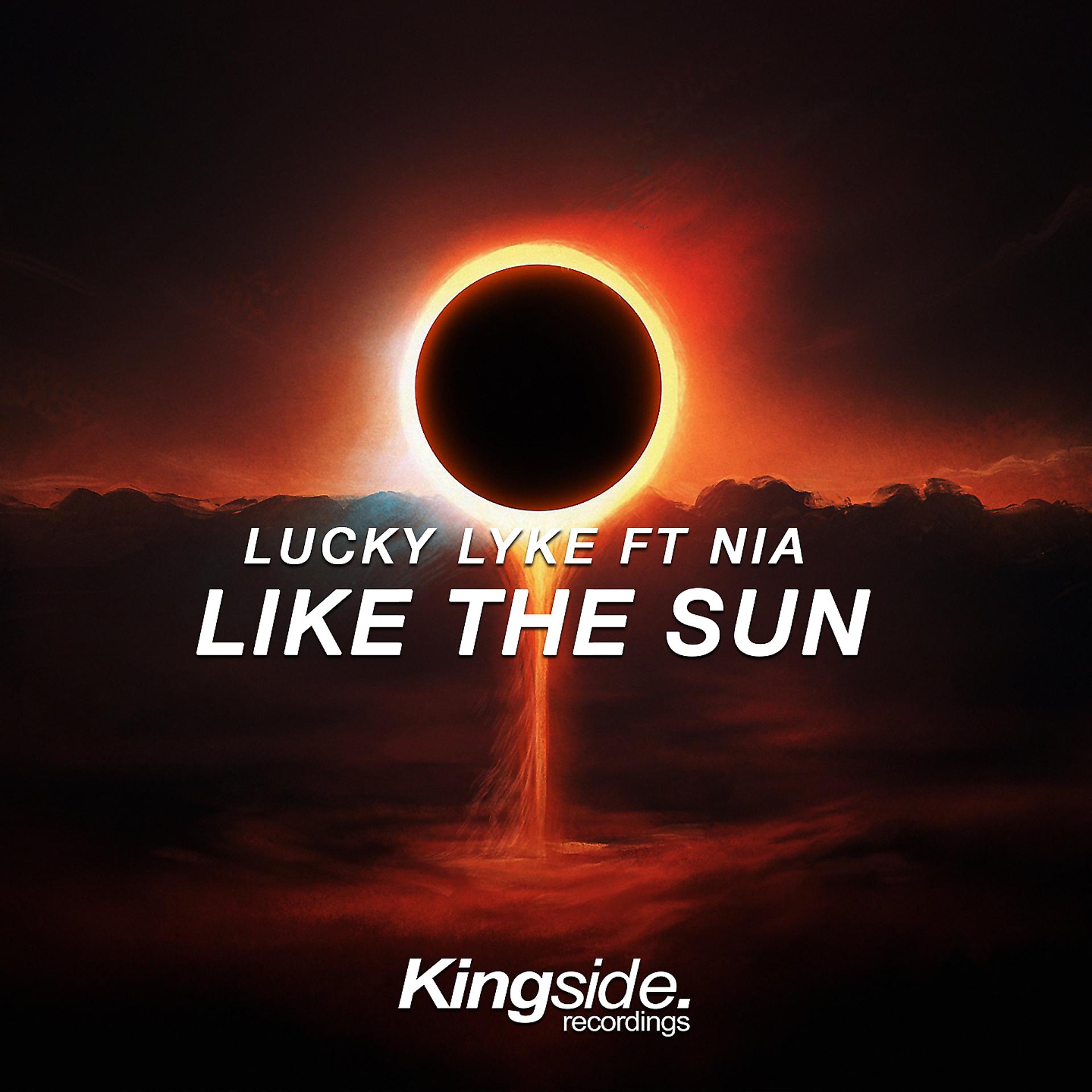 Постер альбома Like the Sun