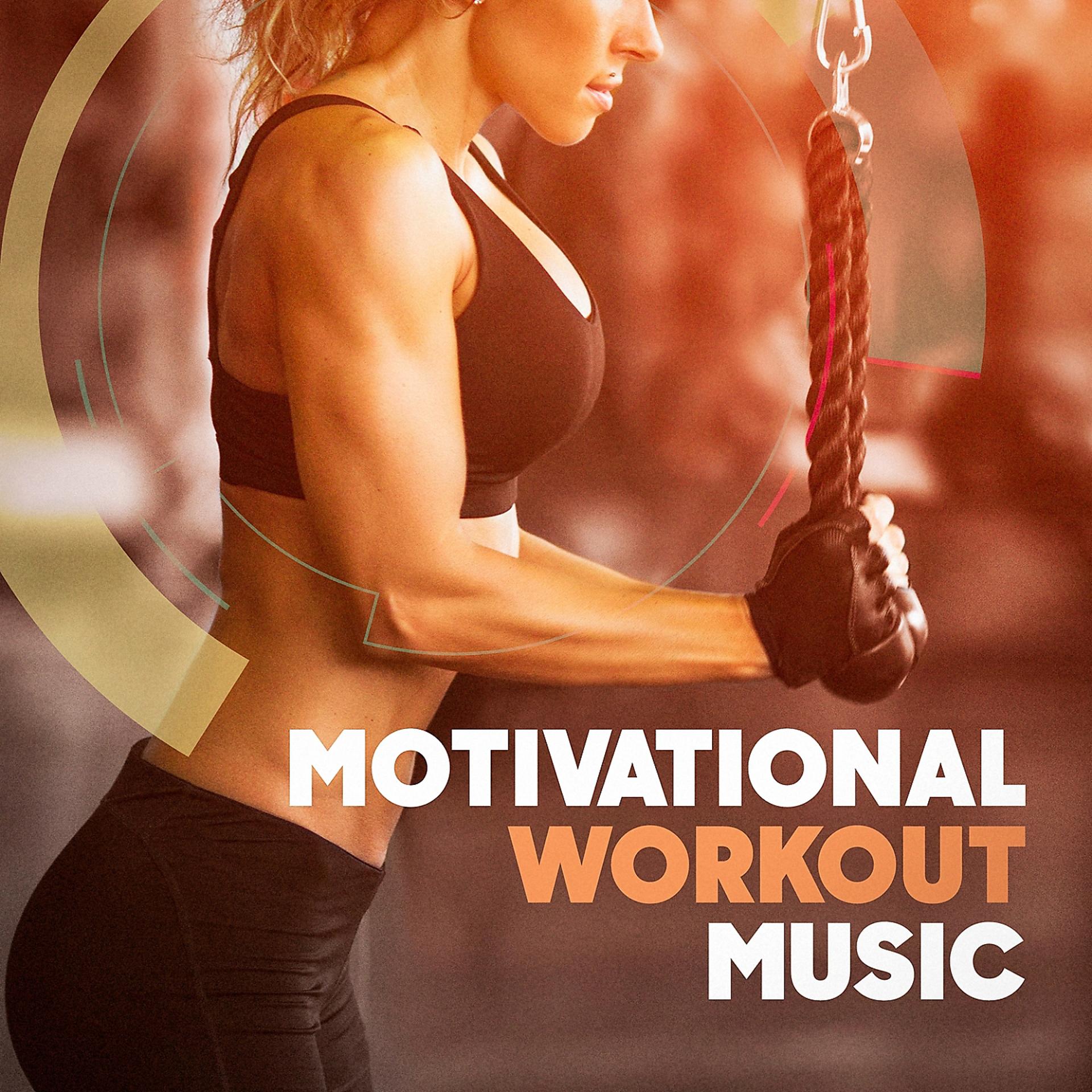 Постер альбома Motivational Workout Music