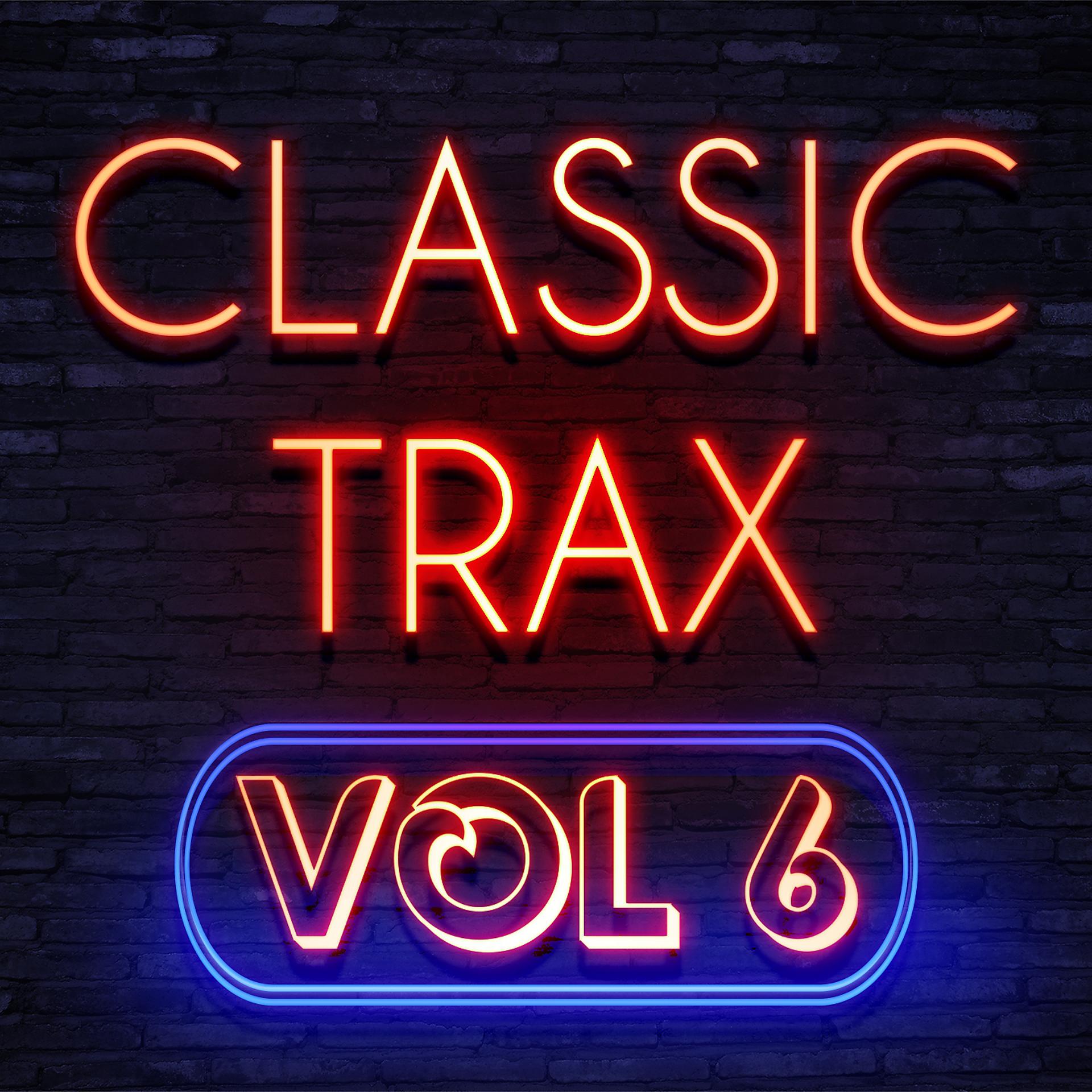 Постер альбома Classic Trax #6