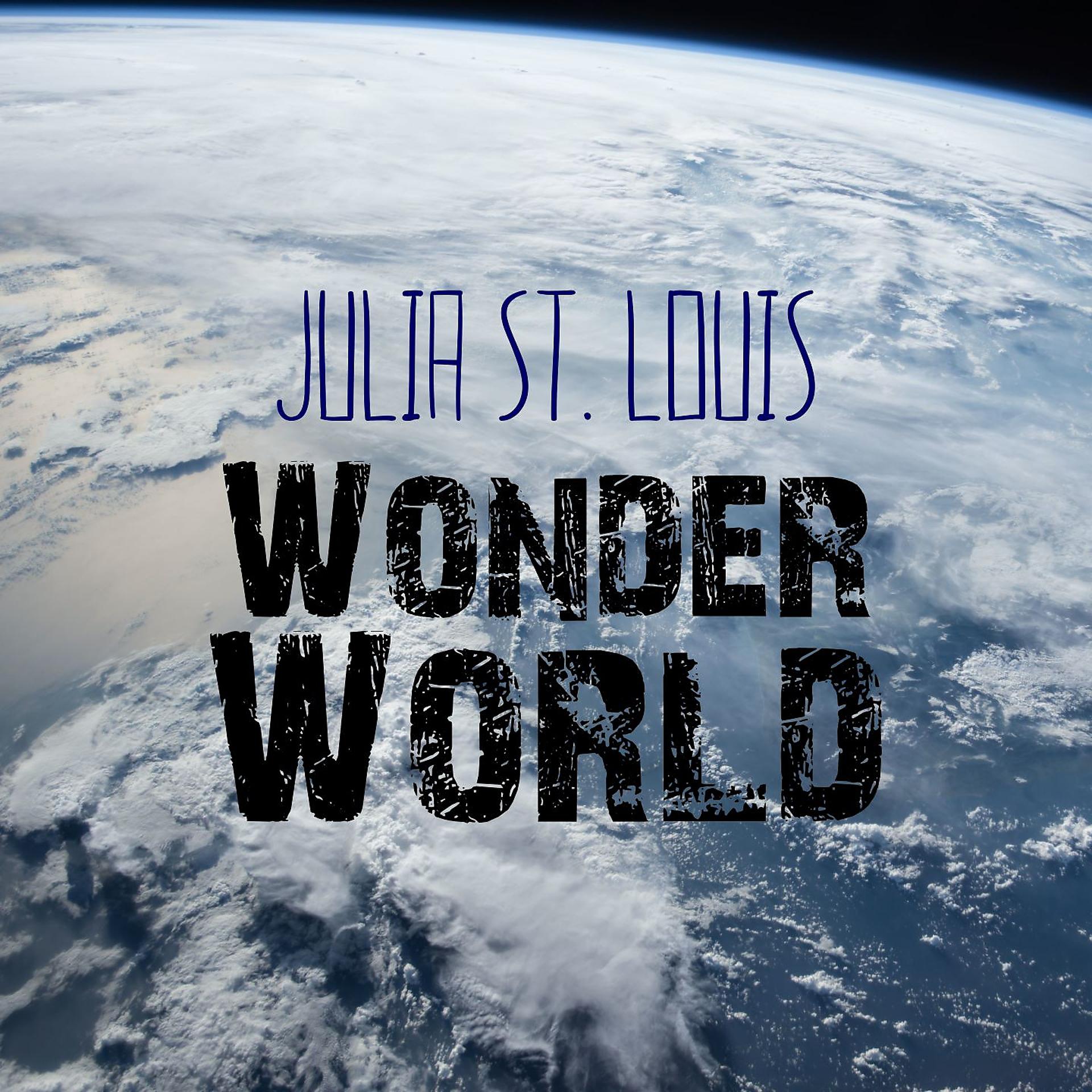 Постер альбома Wonder World