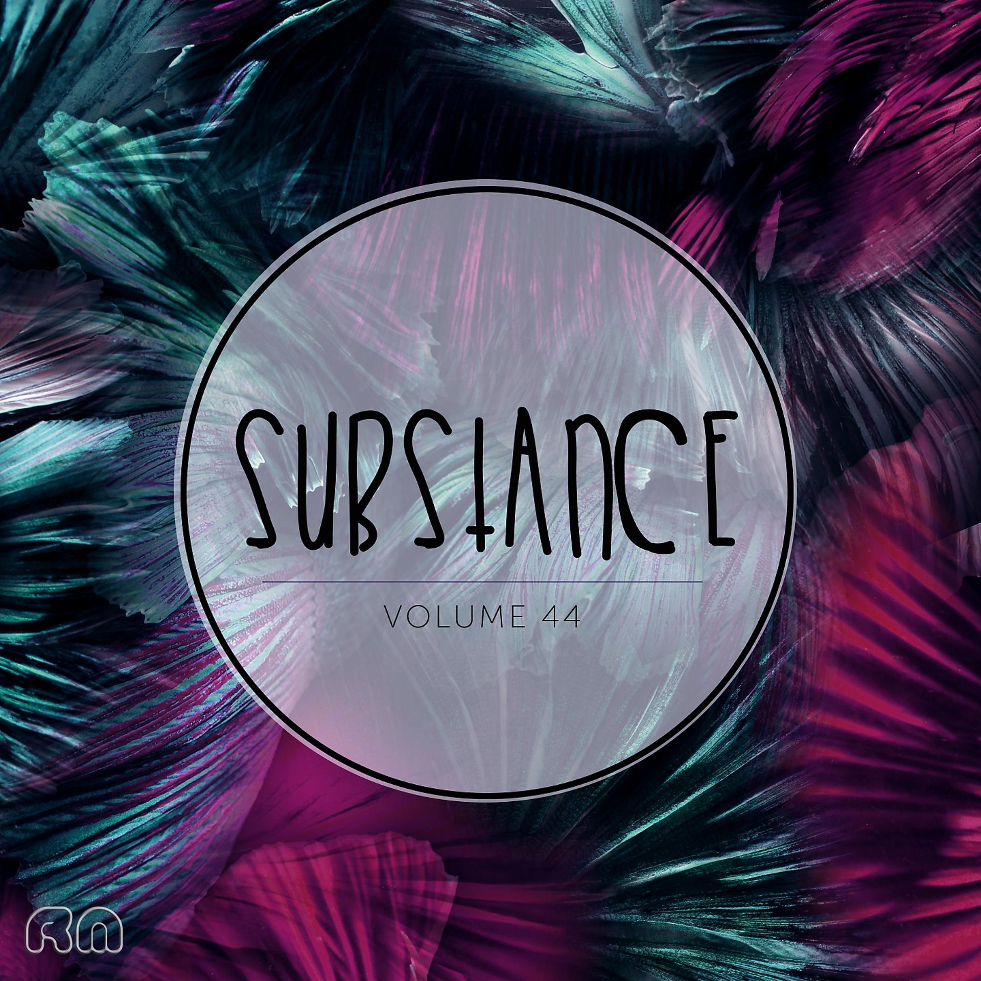 Постер альбома Substance, Vol. 44