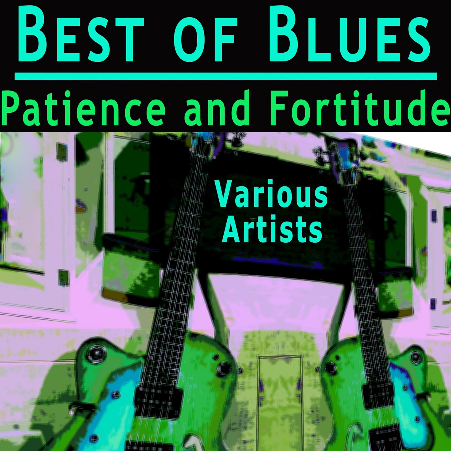 Постер альбома Best of Blues