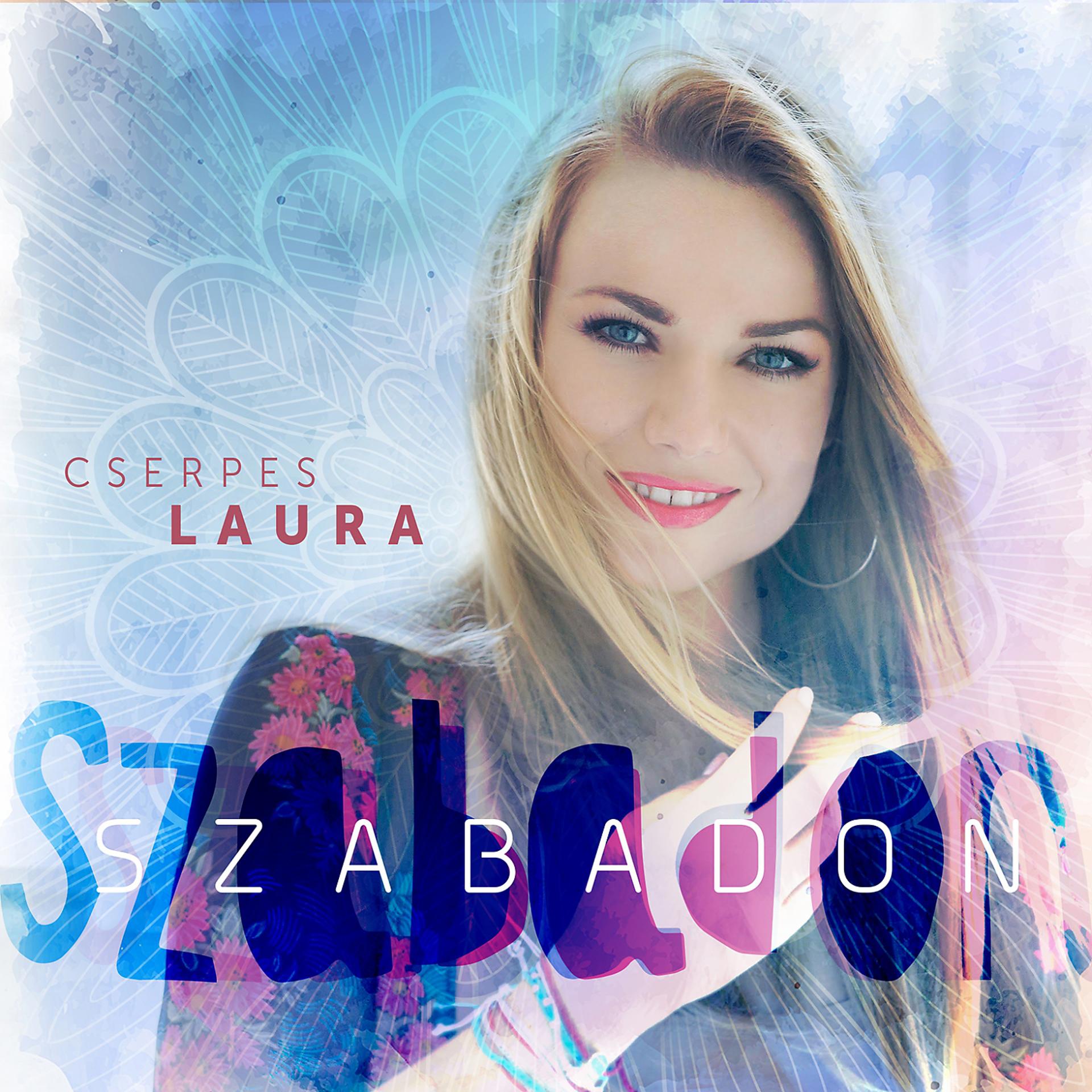 Постер альбома Szabadon
