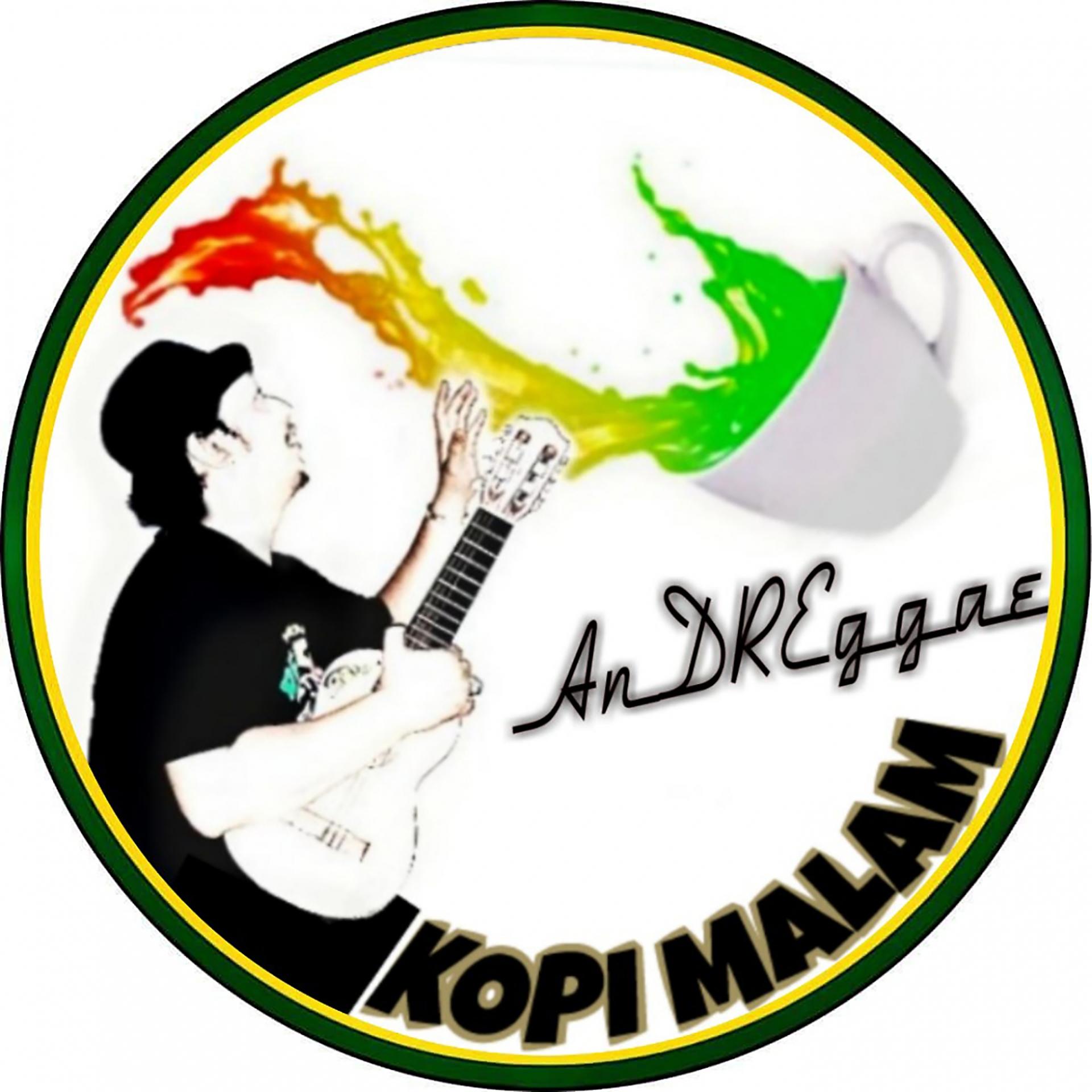 Постер альбома Kopi Malam