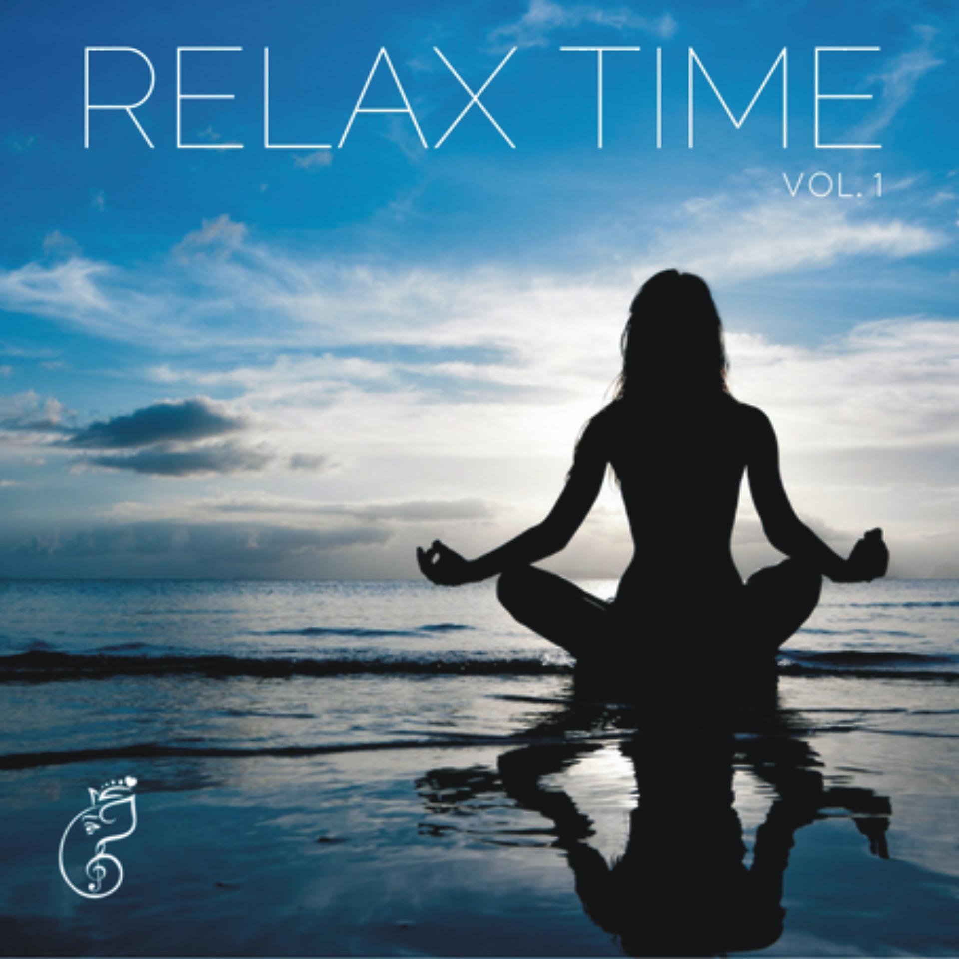Постер альбома Relax Time, Vol. 1