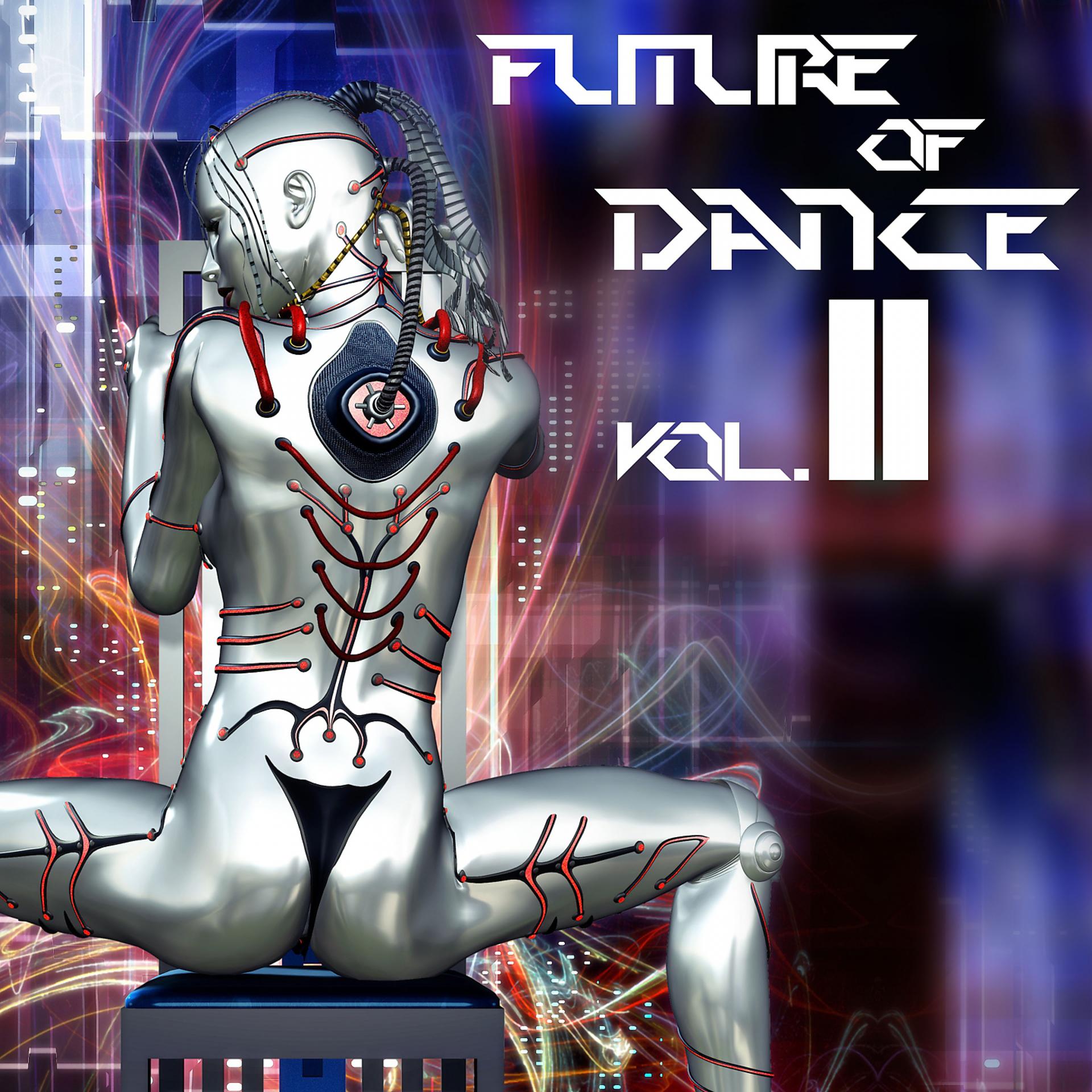 Постер альбома Future of Dance 11