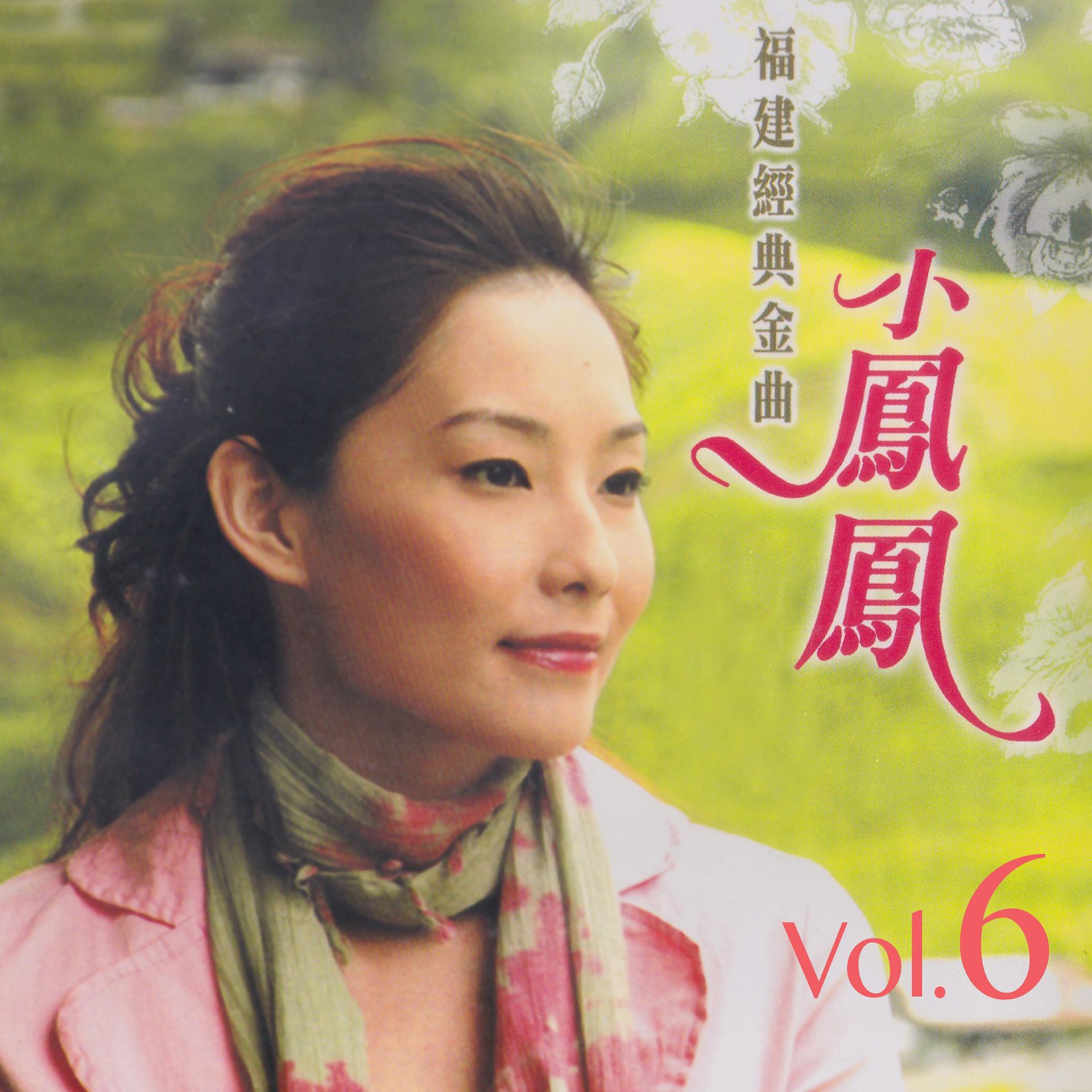 Постер альбома 小鳳鳳福建經典金曲, Vol. 6
