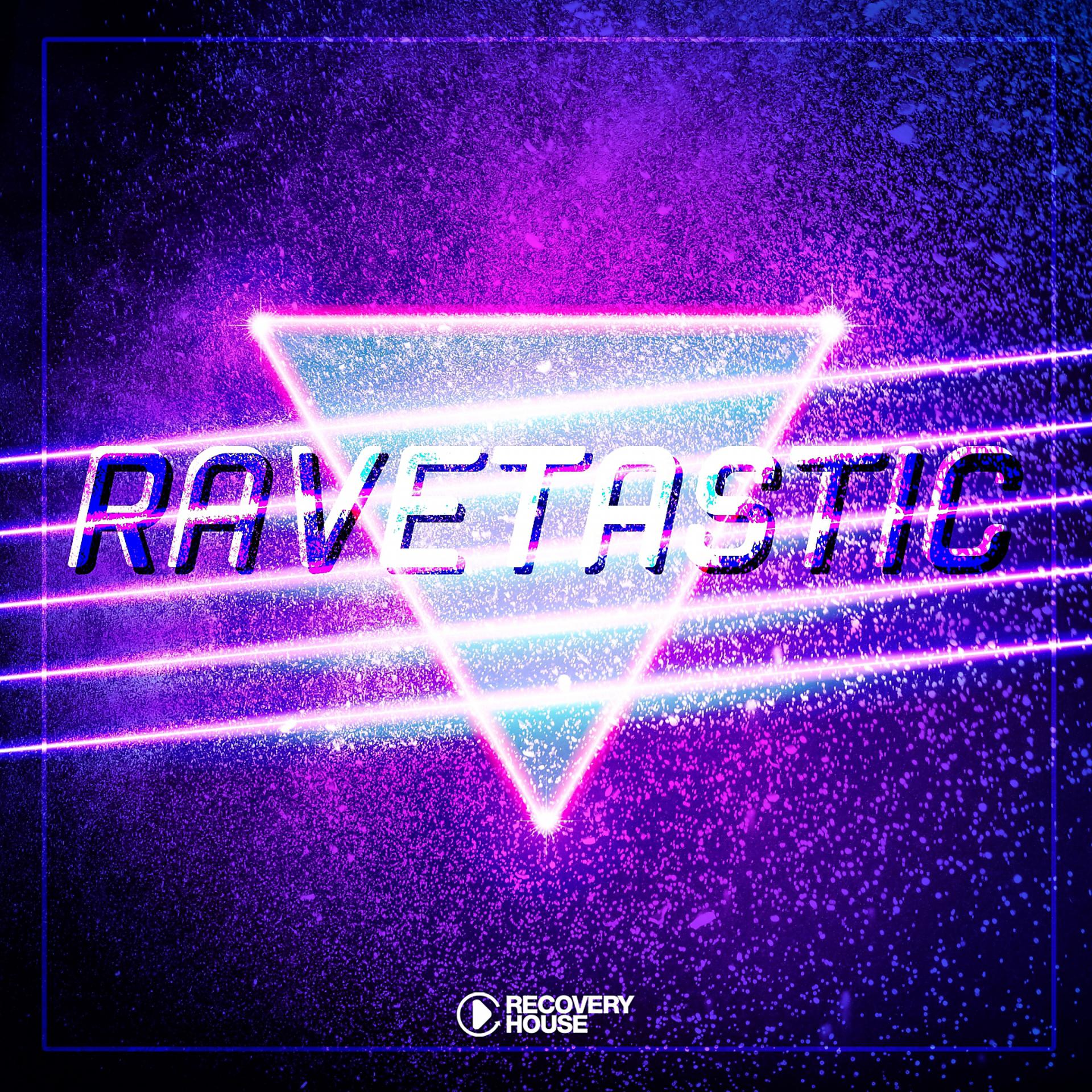 Постер альбома Ravetastic
