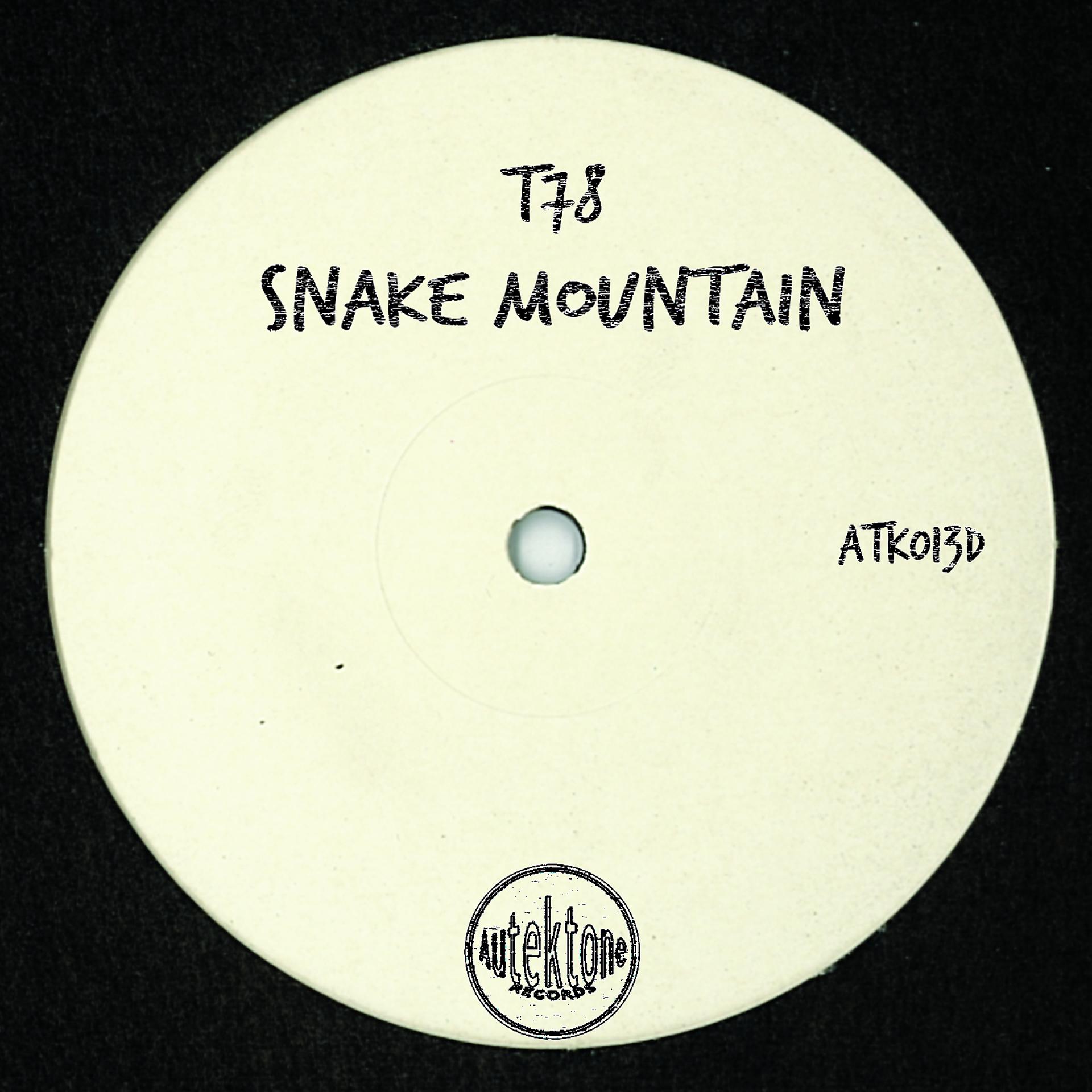 Постер альбома Snake Mountain