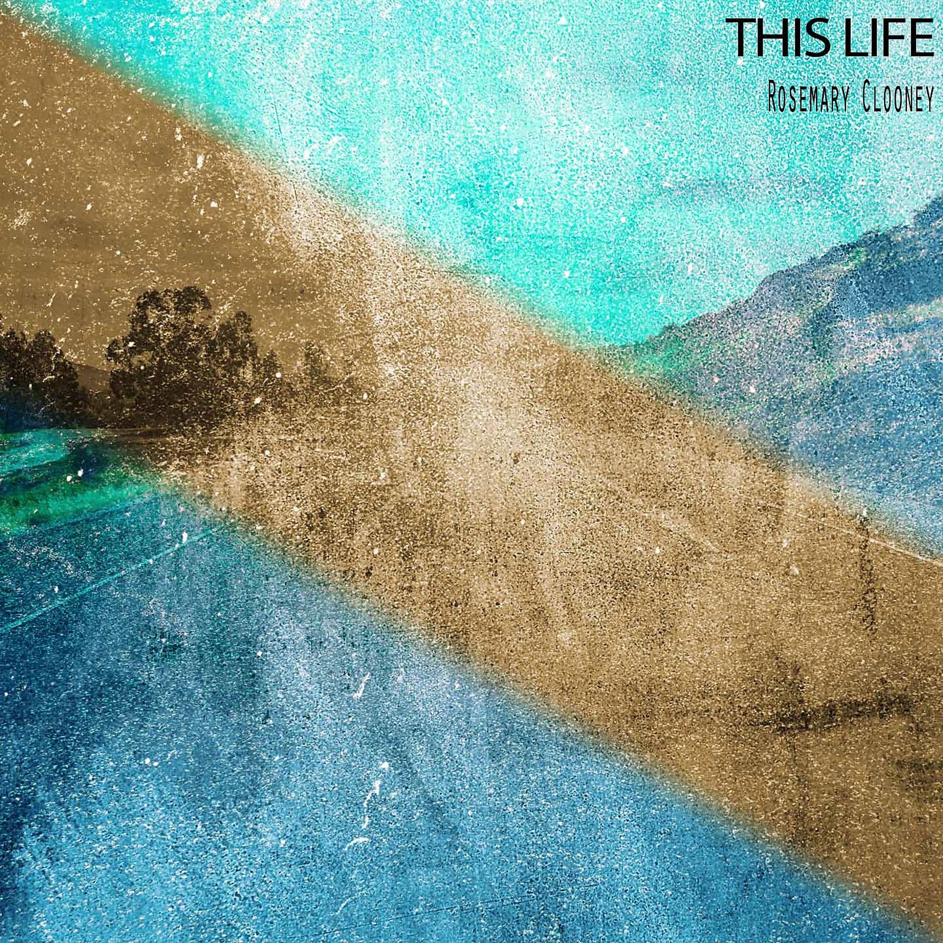 Постер альбома This Life