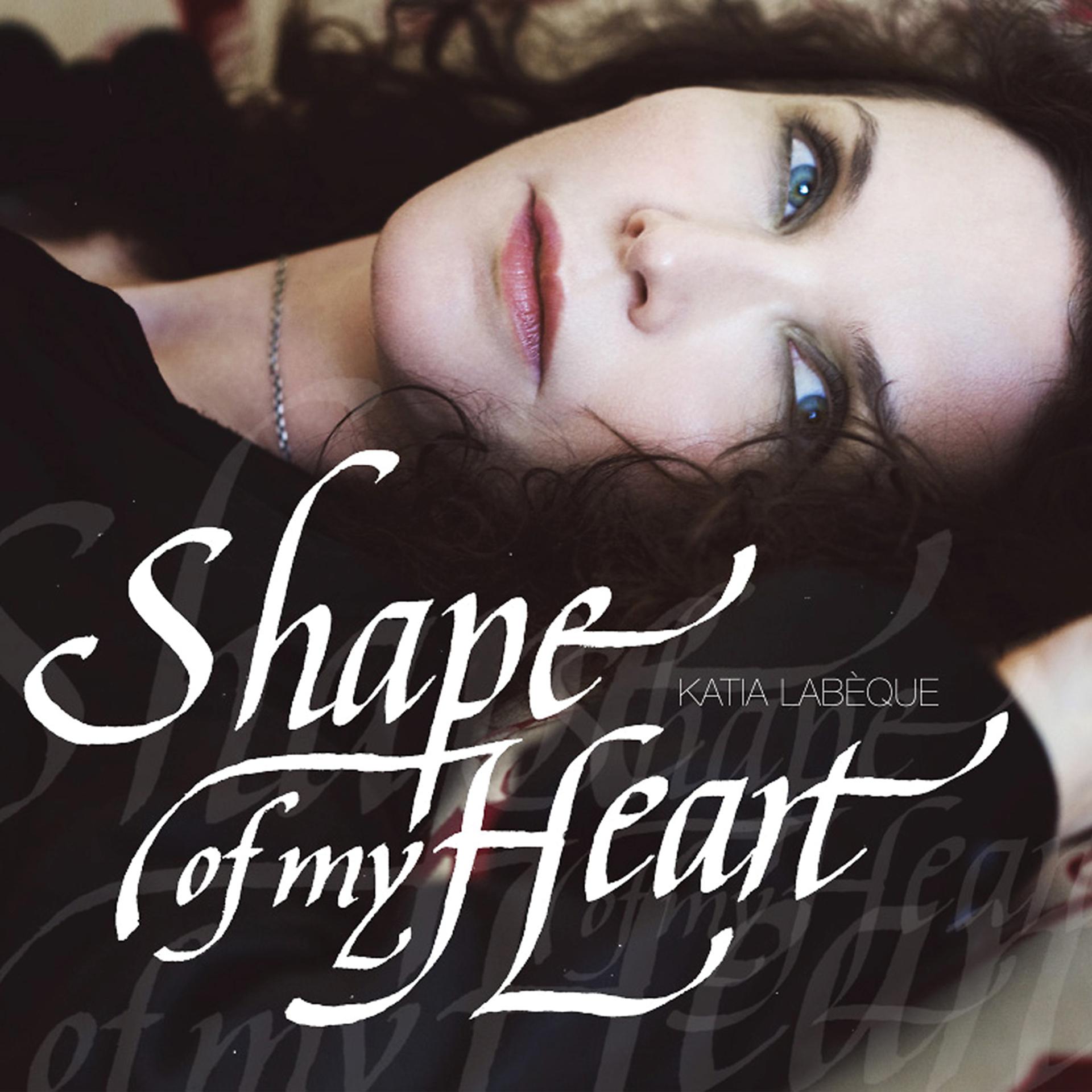 Постер альбома Shape Of My Heart