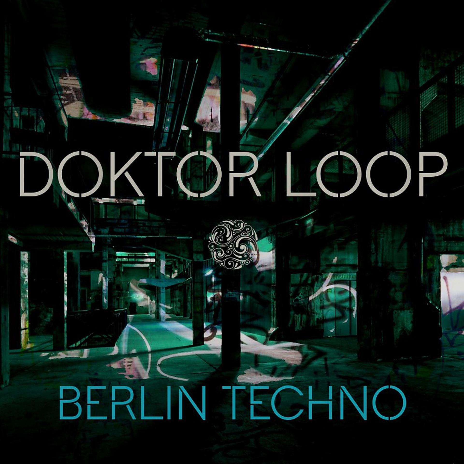 Постер альбома Berlin Techno