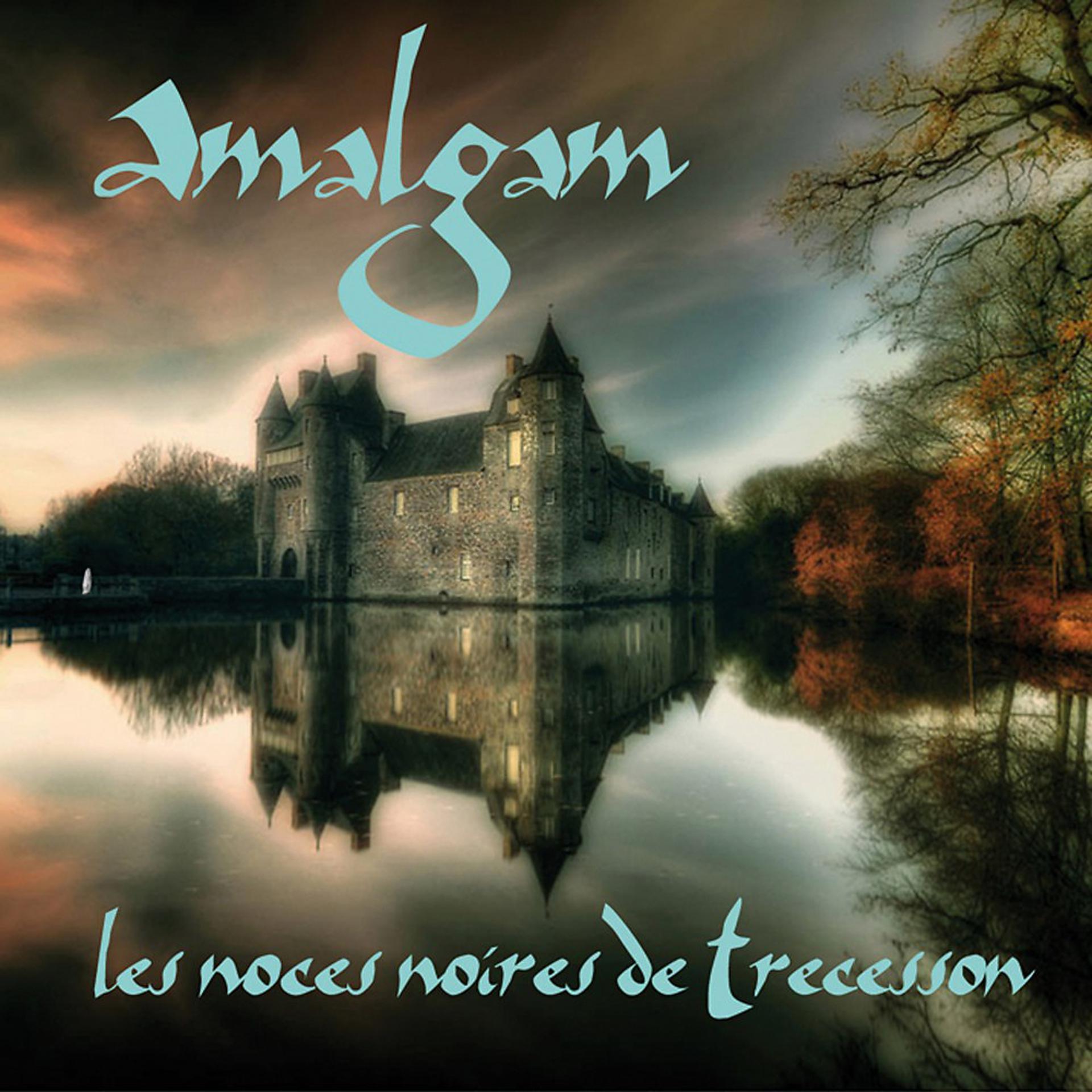 Постер альбома Les noces noires de Trecesson