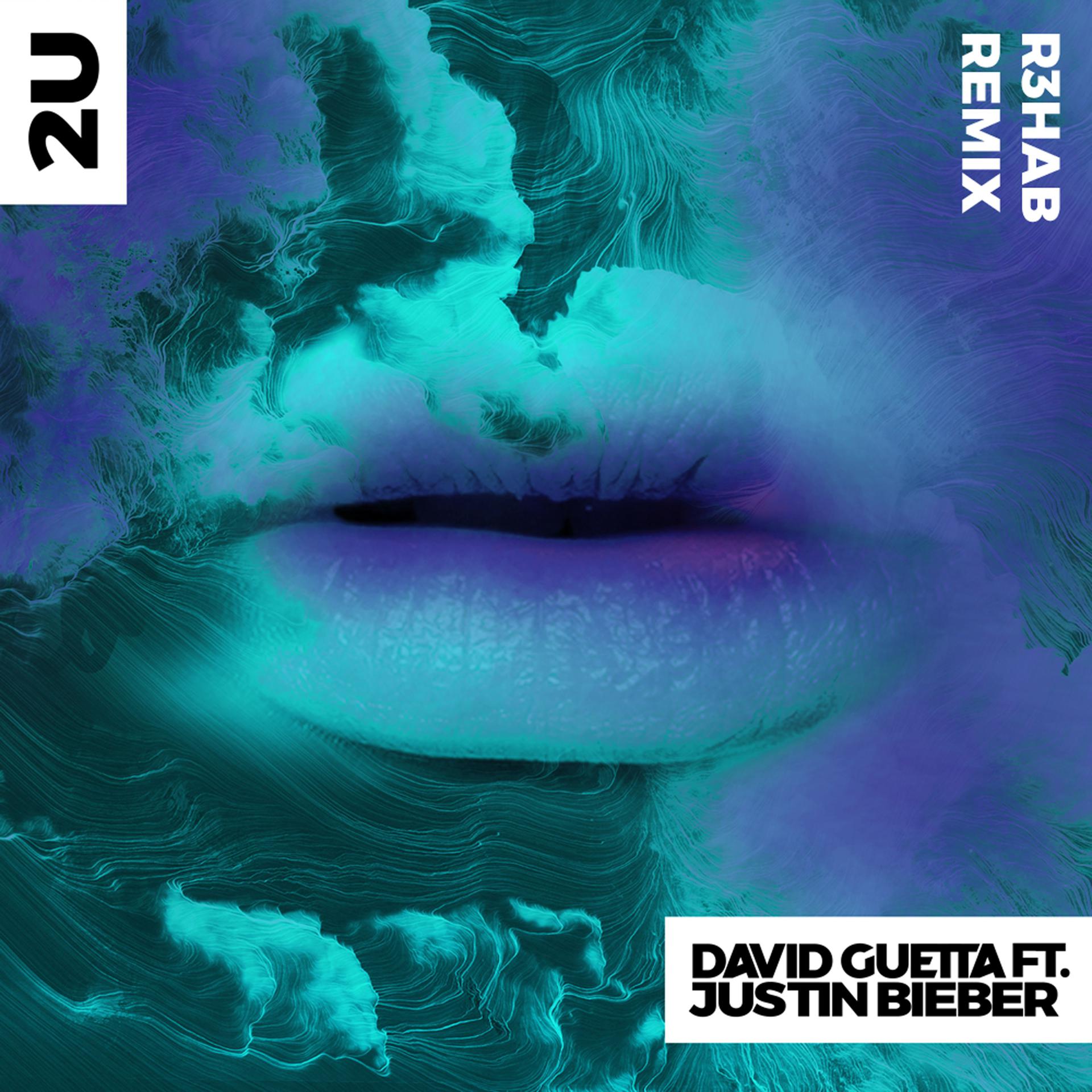 Постер альбома 2U (feat. Justin Bieber) [R3HAB Remix]
