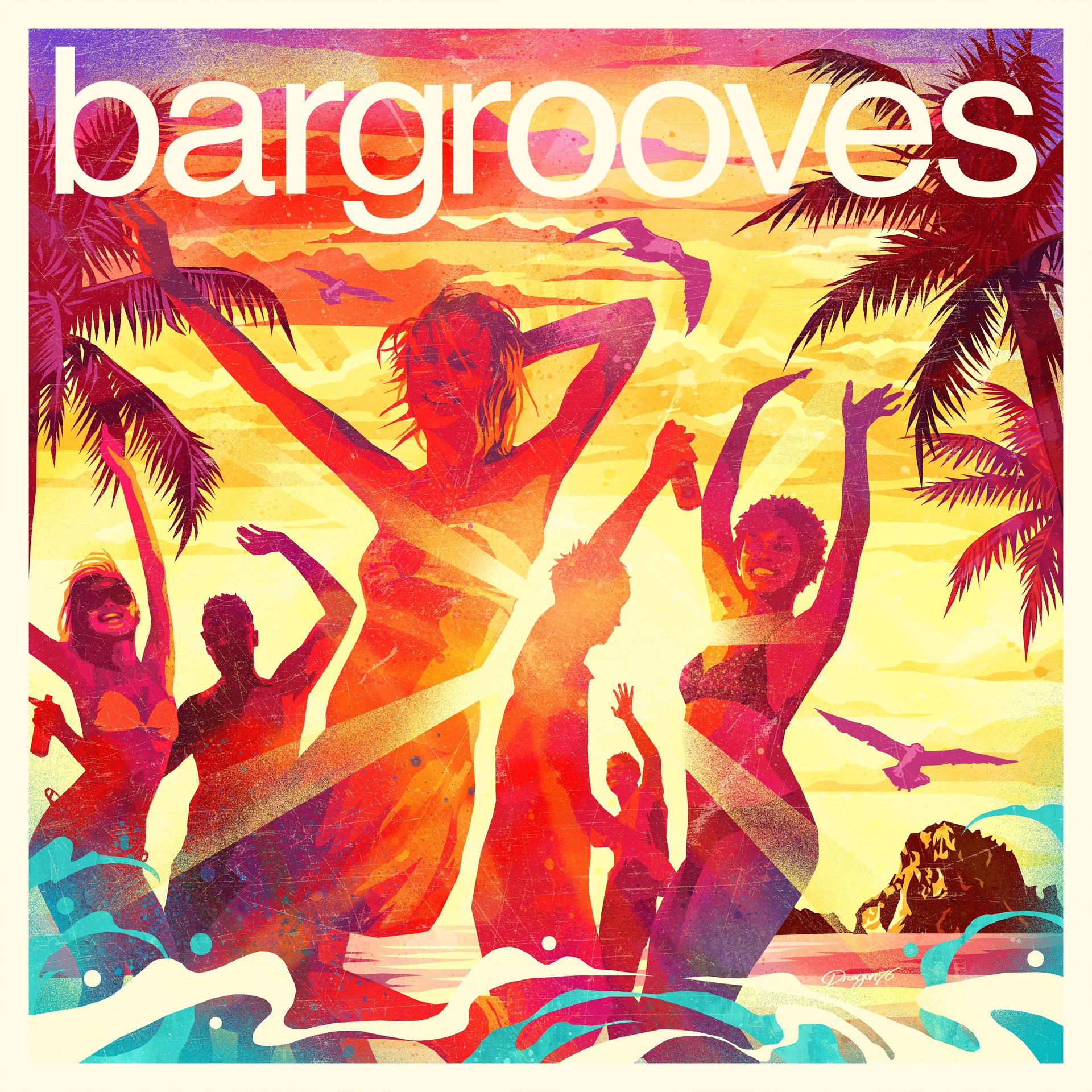 Постер альбома Bargrooves Ibiza 2017 (Mixed)
