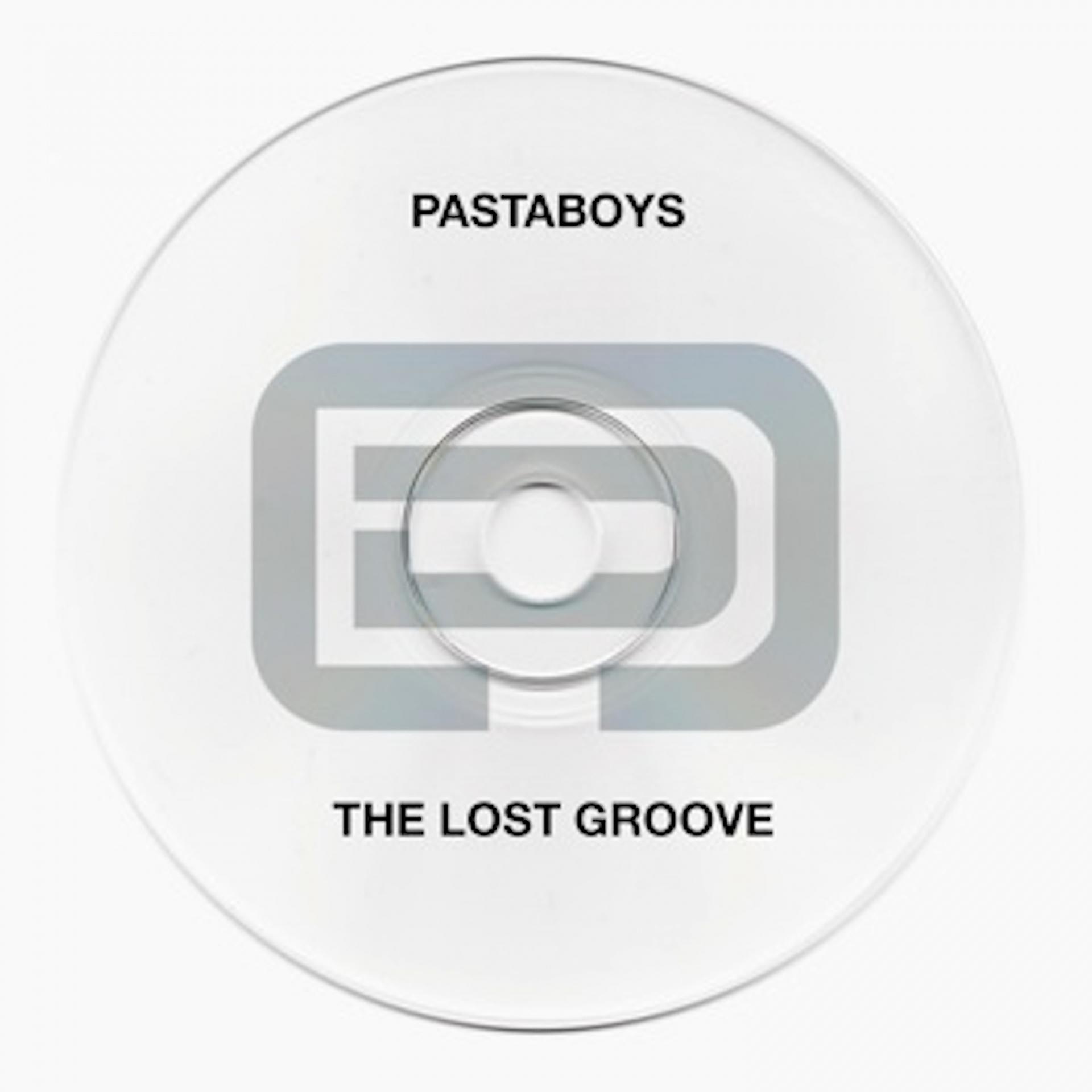Постер альбома The Lost Groove