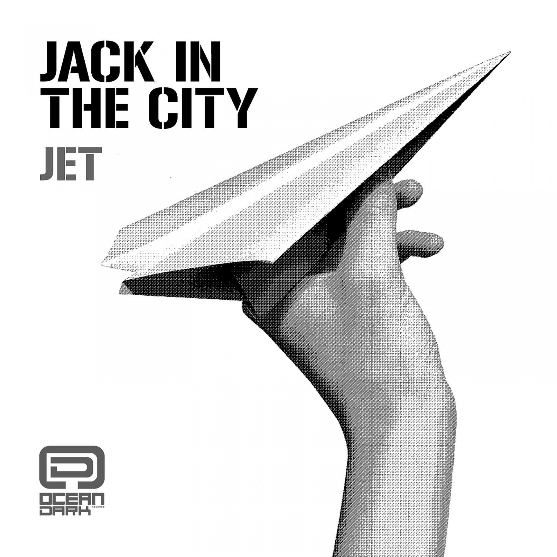 Постер альбома Jet