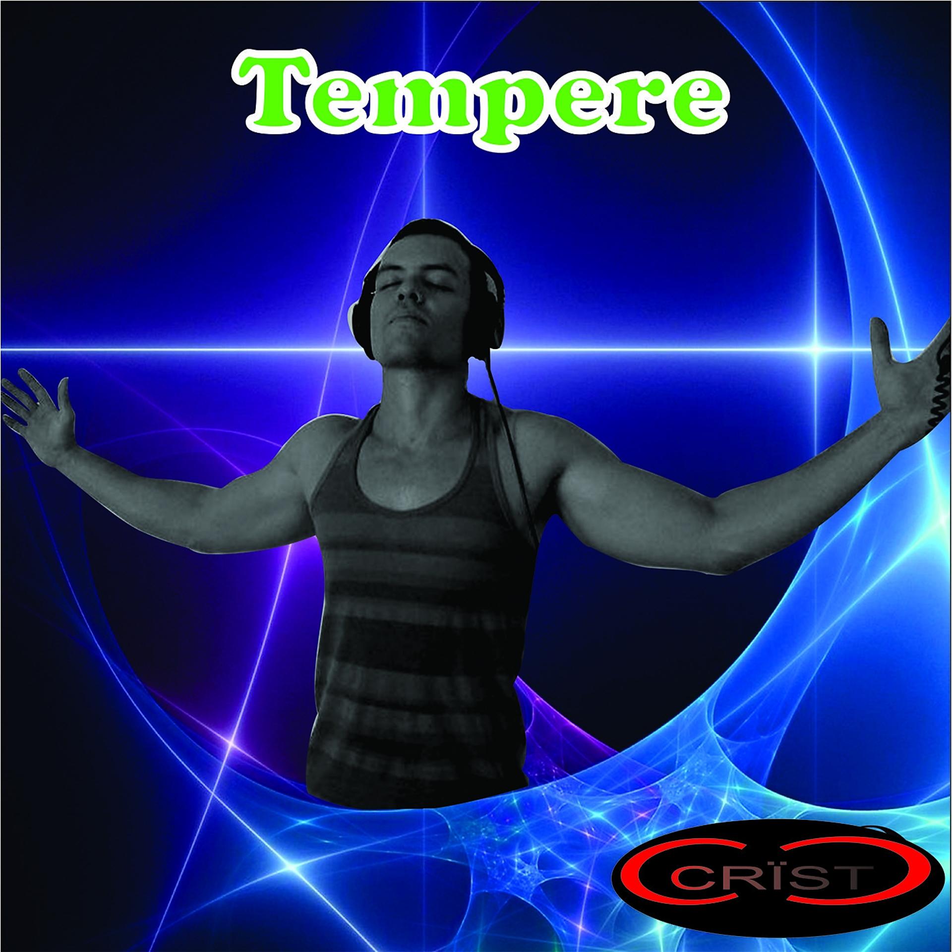 Постер альбома Tempere