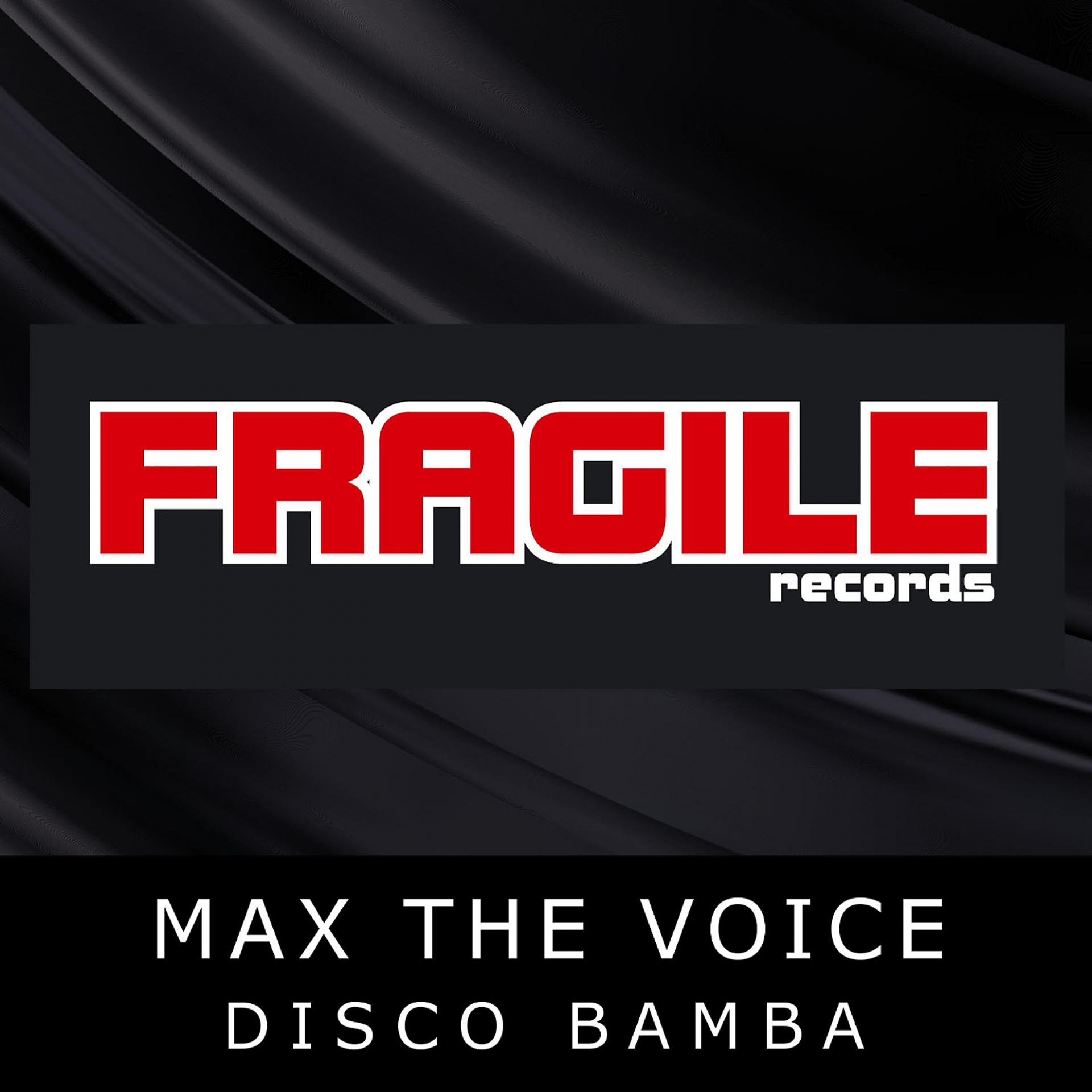 Постер альбома Disco Bamba