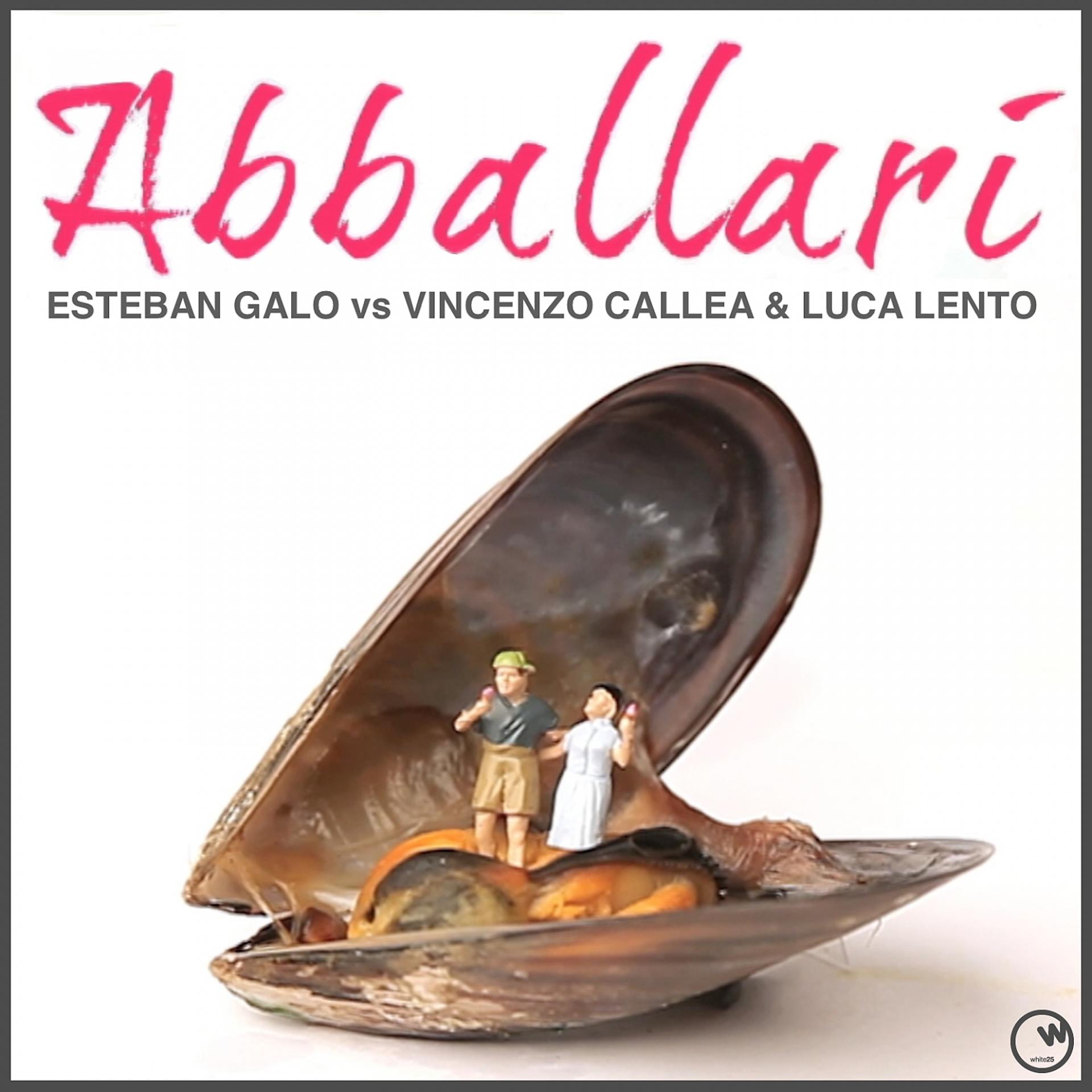 Постер альбома Abballari
