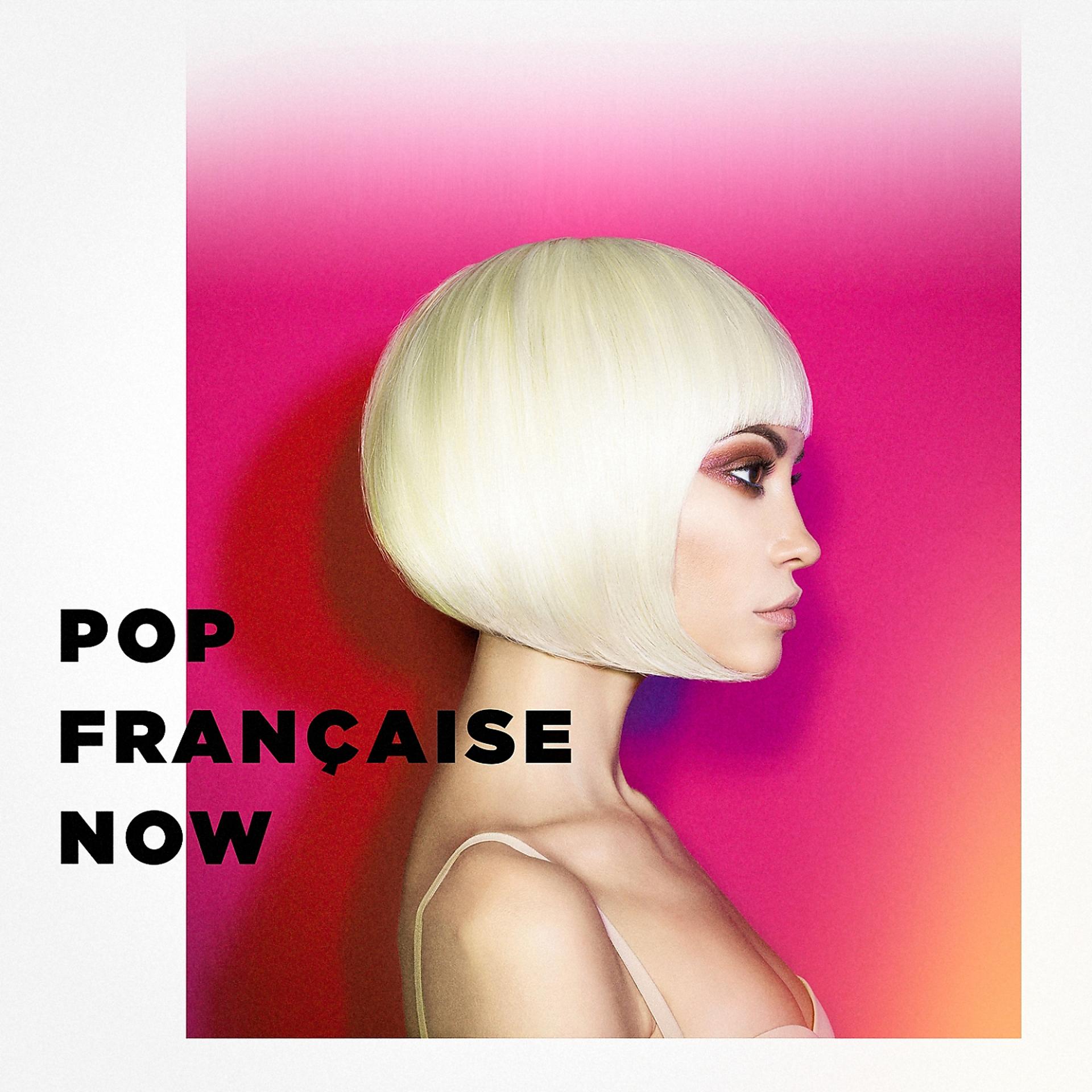 Постер альбома Pop Française Now (Top tubes de la radio)