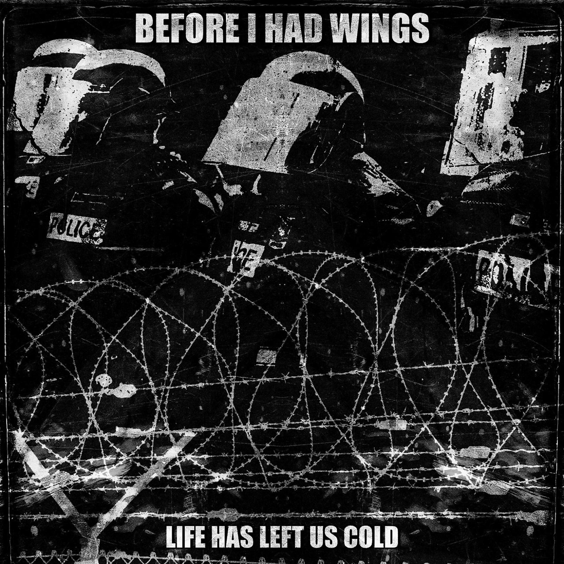 Постер альбома Life Has Left Us Cold