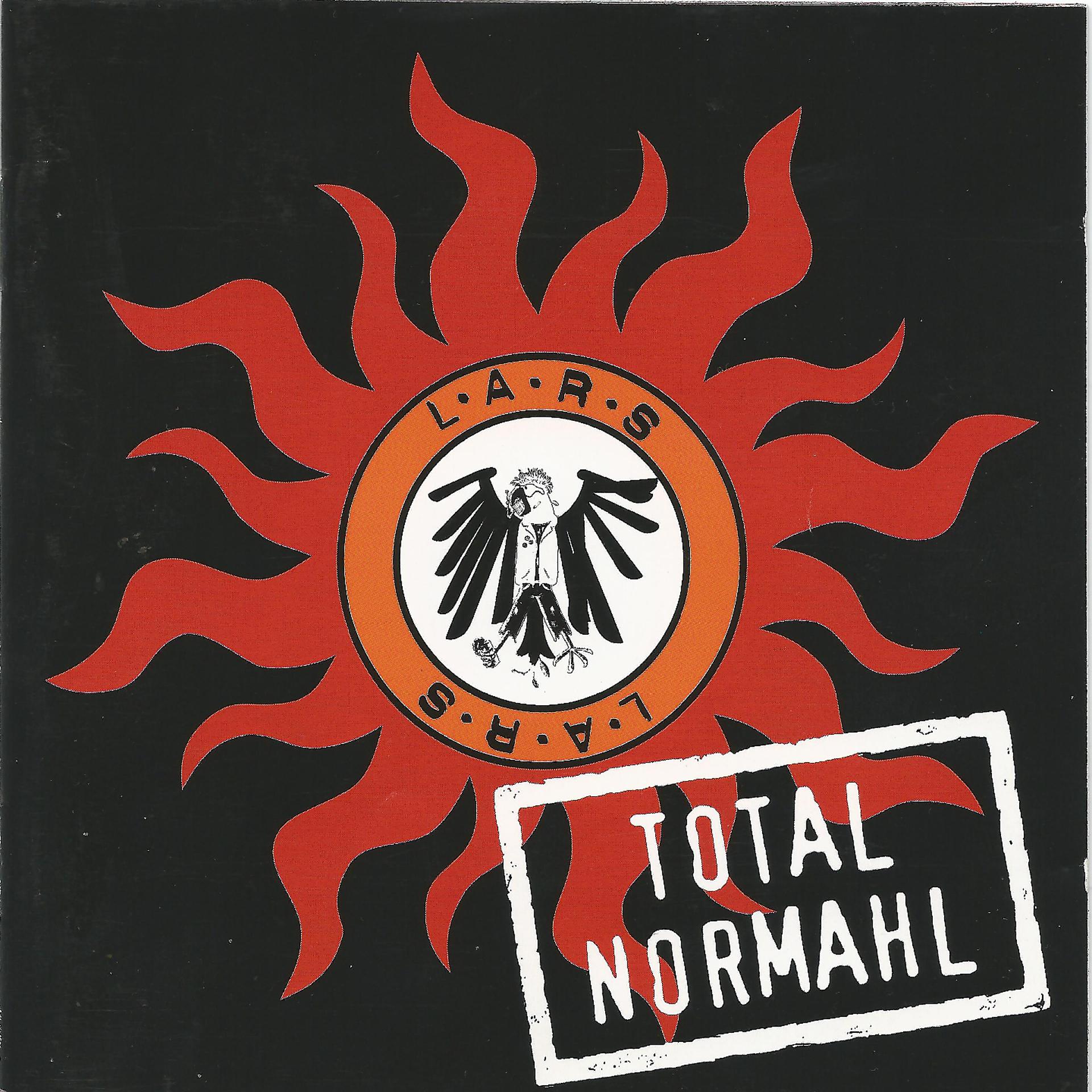 Постер альбома Total Normahl