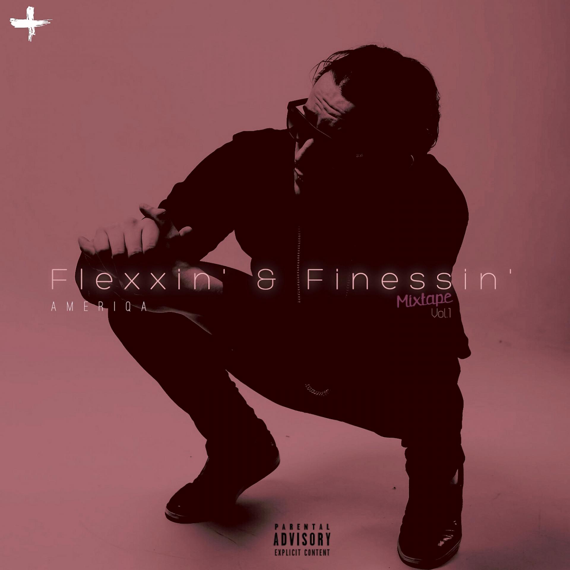 Постер альбома FleXXin' & Fine$$in'