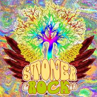 Постер альбома Stoner & Rock UA
