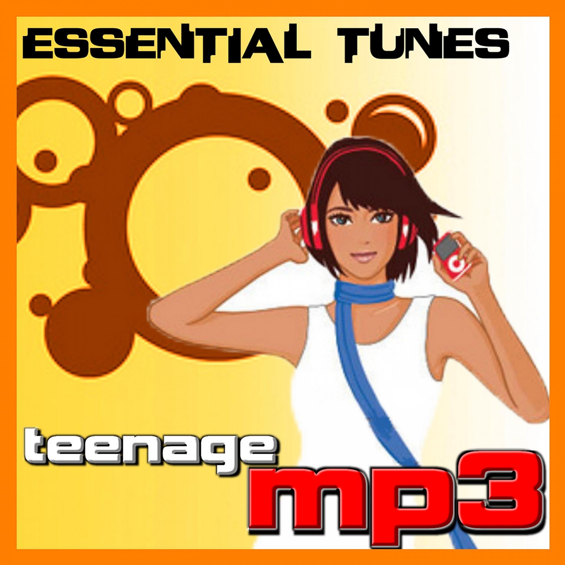 Постер альбома Essential Tunes - Teenage Mp3
