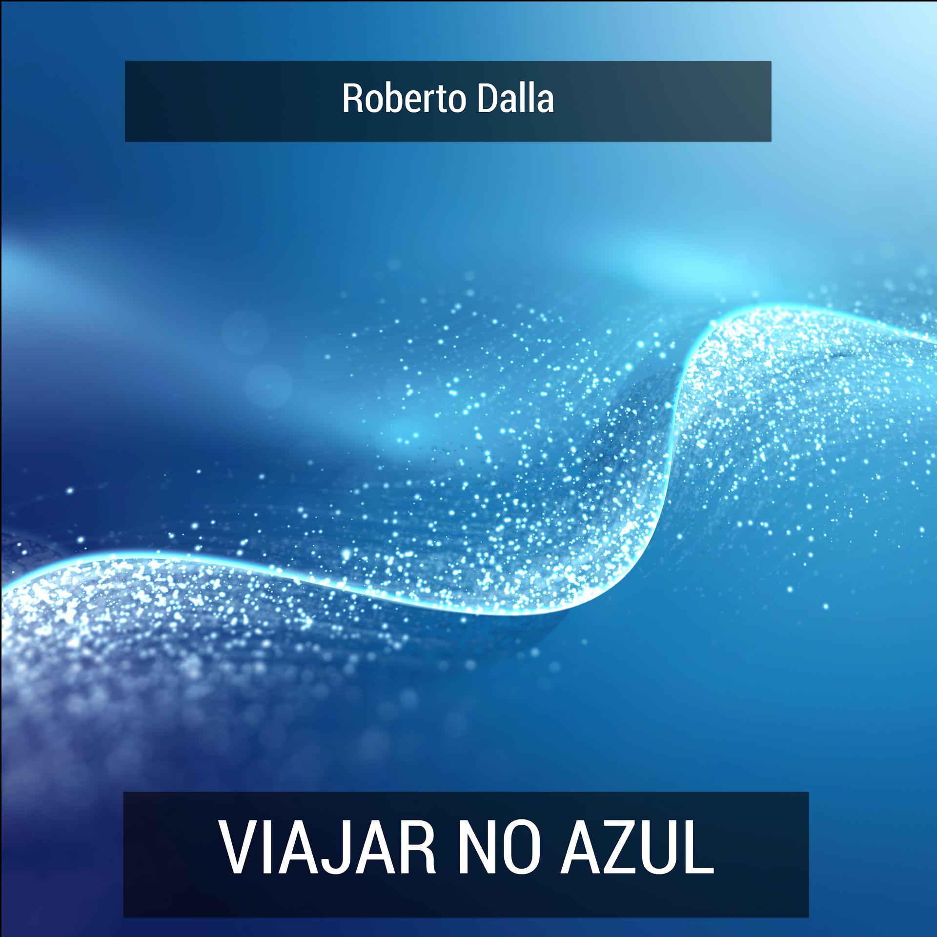 Постер альбома Viajar No Azul