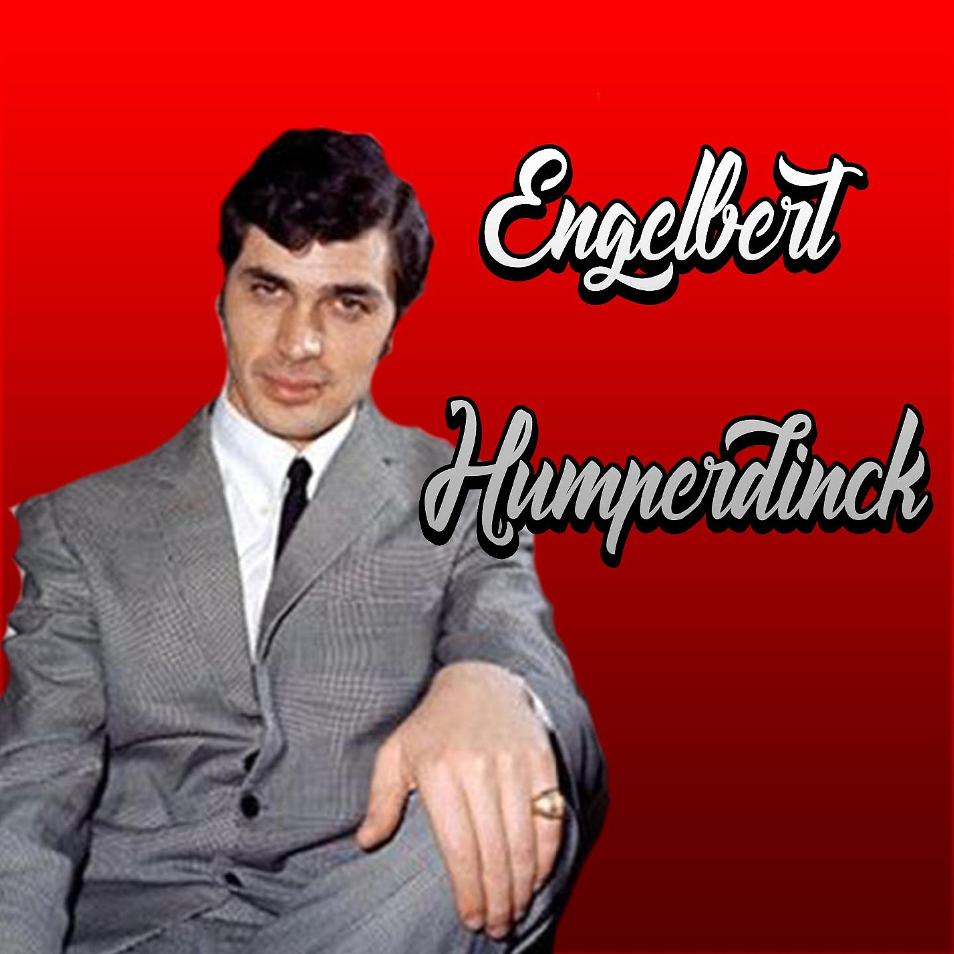 Постер альбома Engelbert Humperdinck