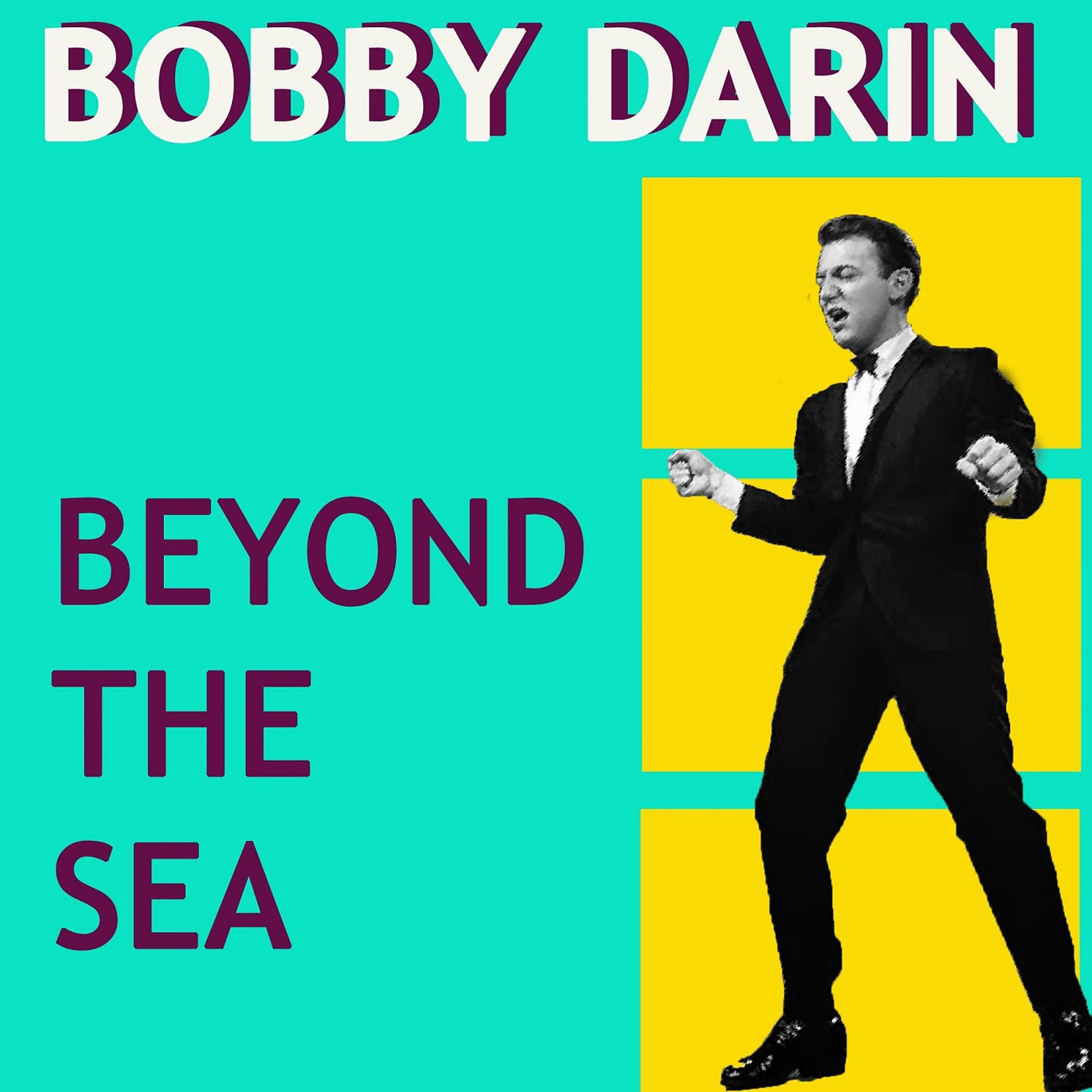 Постер альбома Beyond the Sea