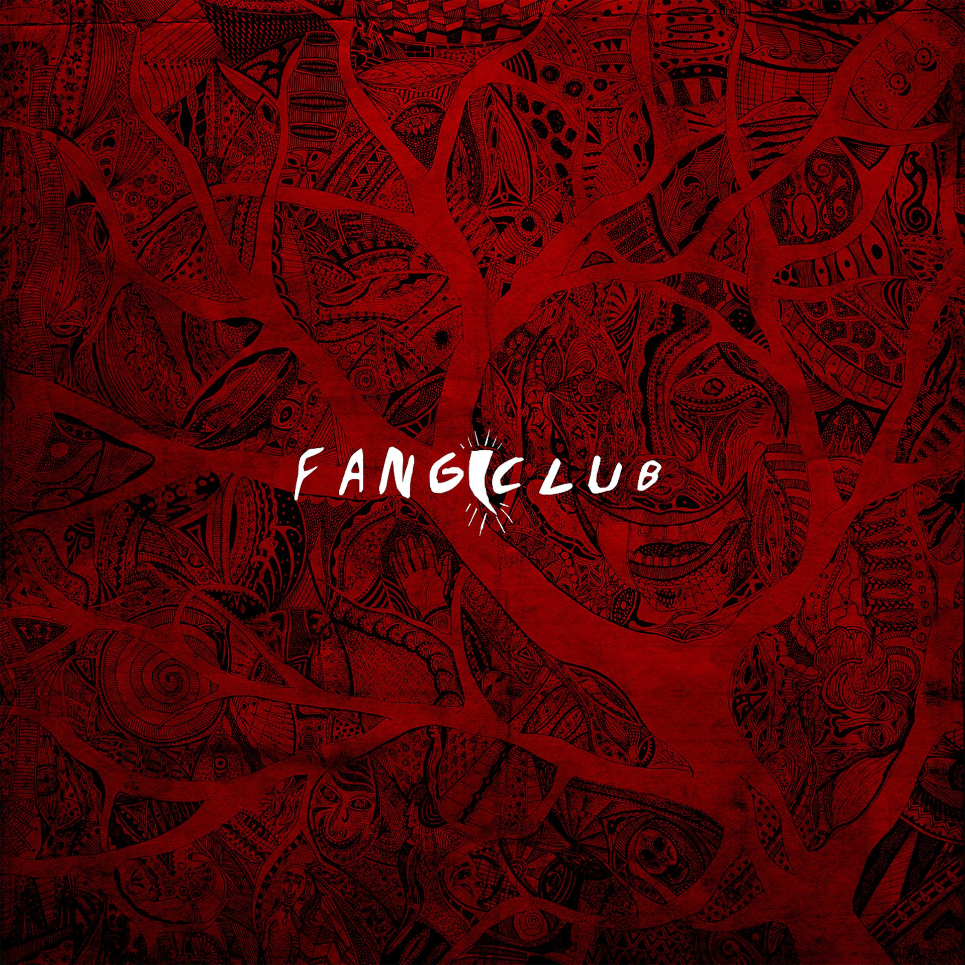 Постер альбома Fangclub